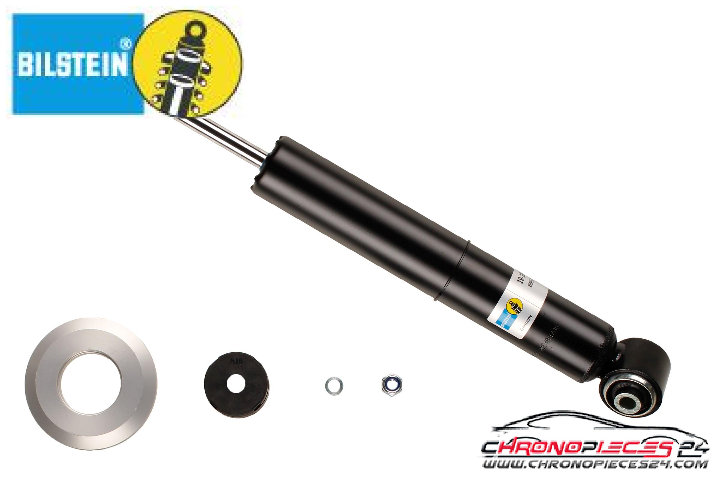 Achat de BILSTEIN 19-184067 Amortisseur pas chères