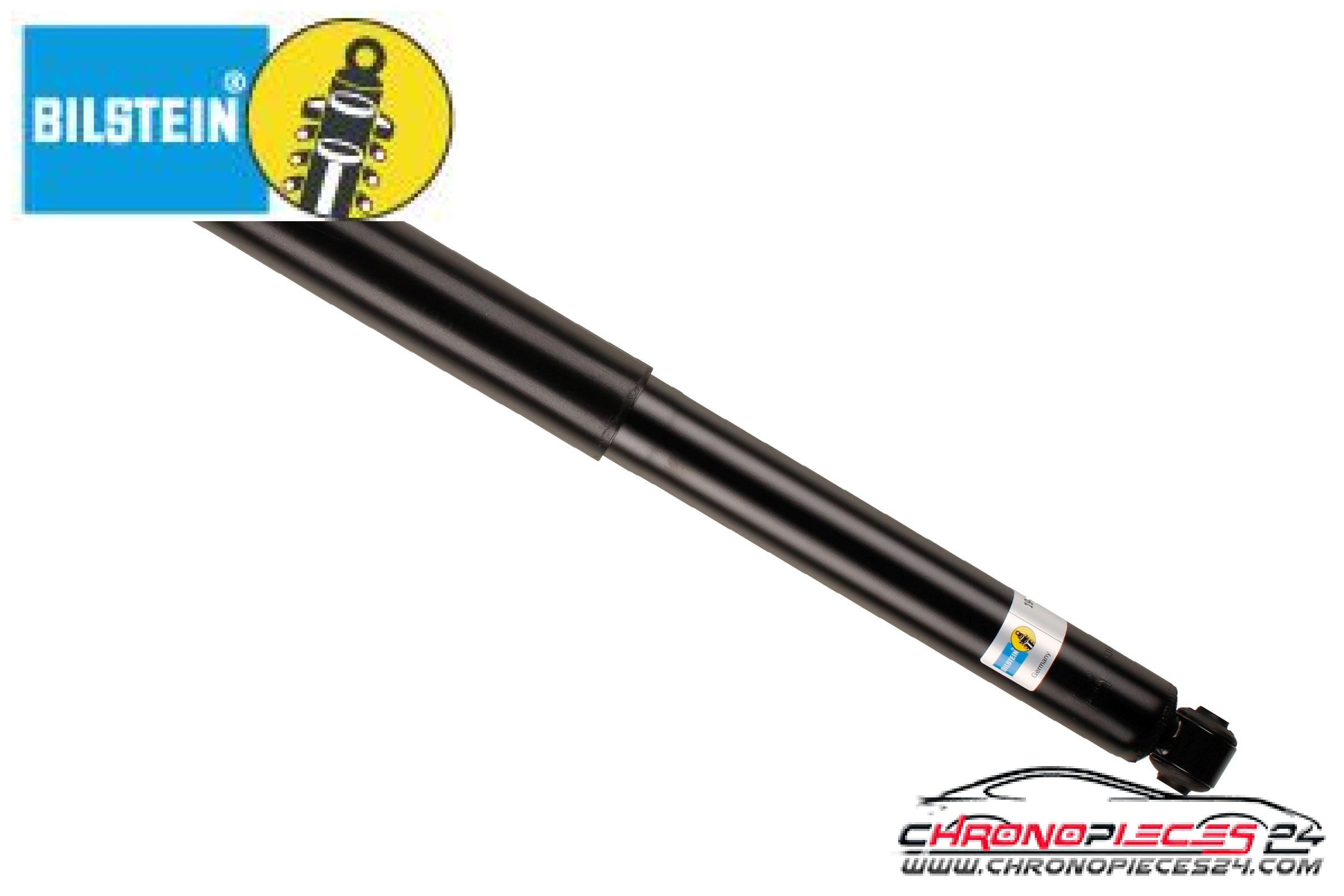 Achat de BILSTEIN 19-216966 Amortisseur pas chères