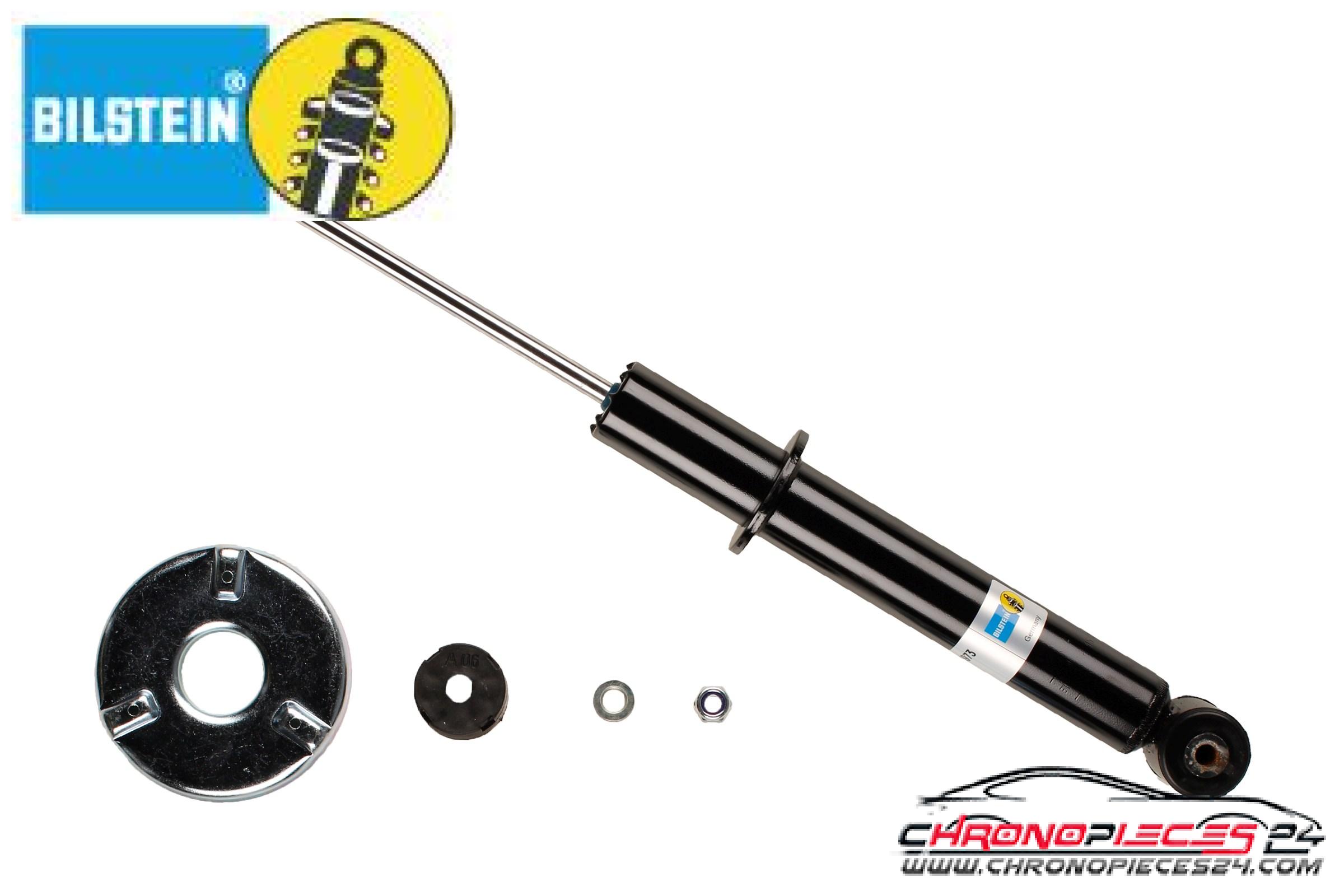 Achat de BILSTEIN 19-216973 Amortisseur pas chères