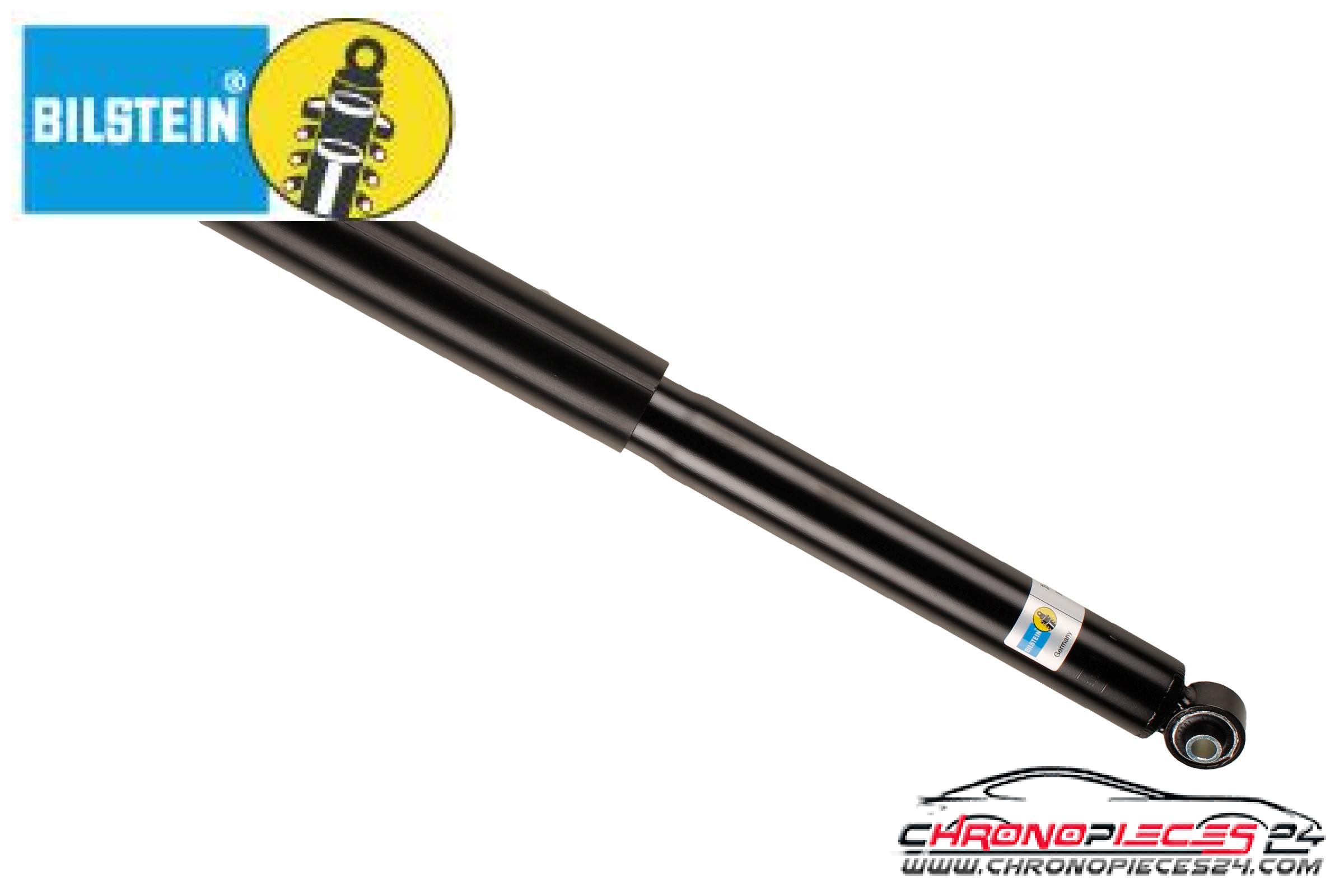 Achat de BILSTEIN 19-132495 Amortisseur pas chères