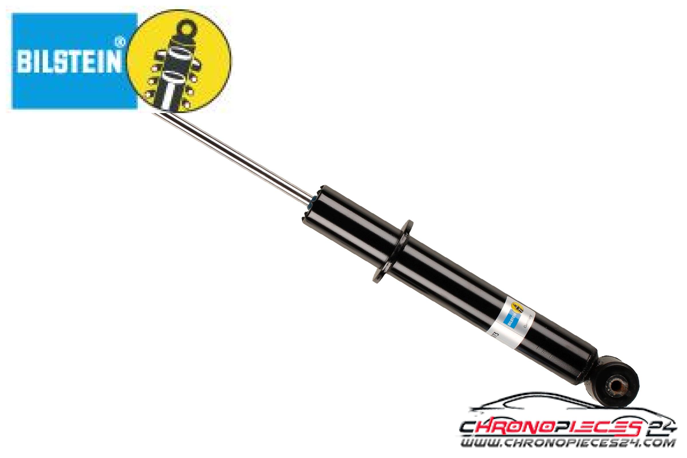 Achat de BILSTEIN 19-216973 Amortisseur pas chères