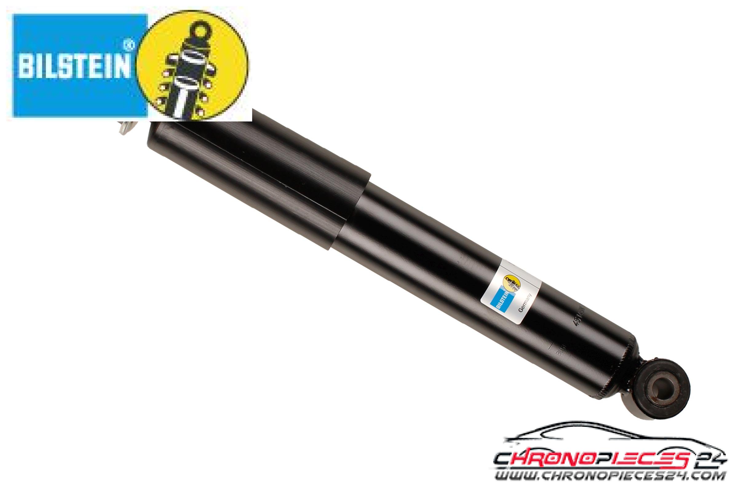 Achat de BILSTEIN 19-132501 Amortisseur pas chères