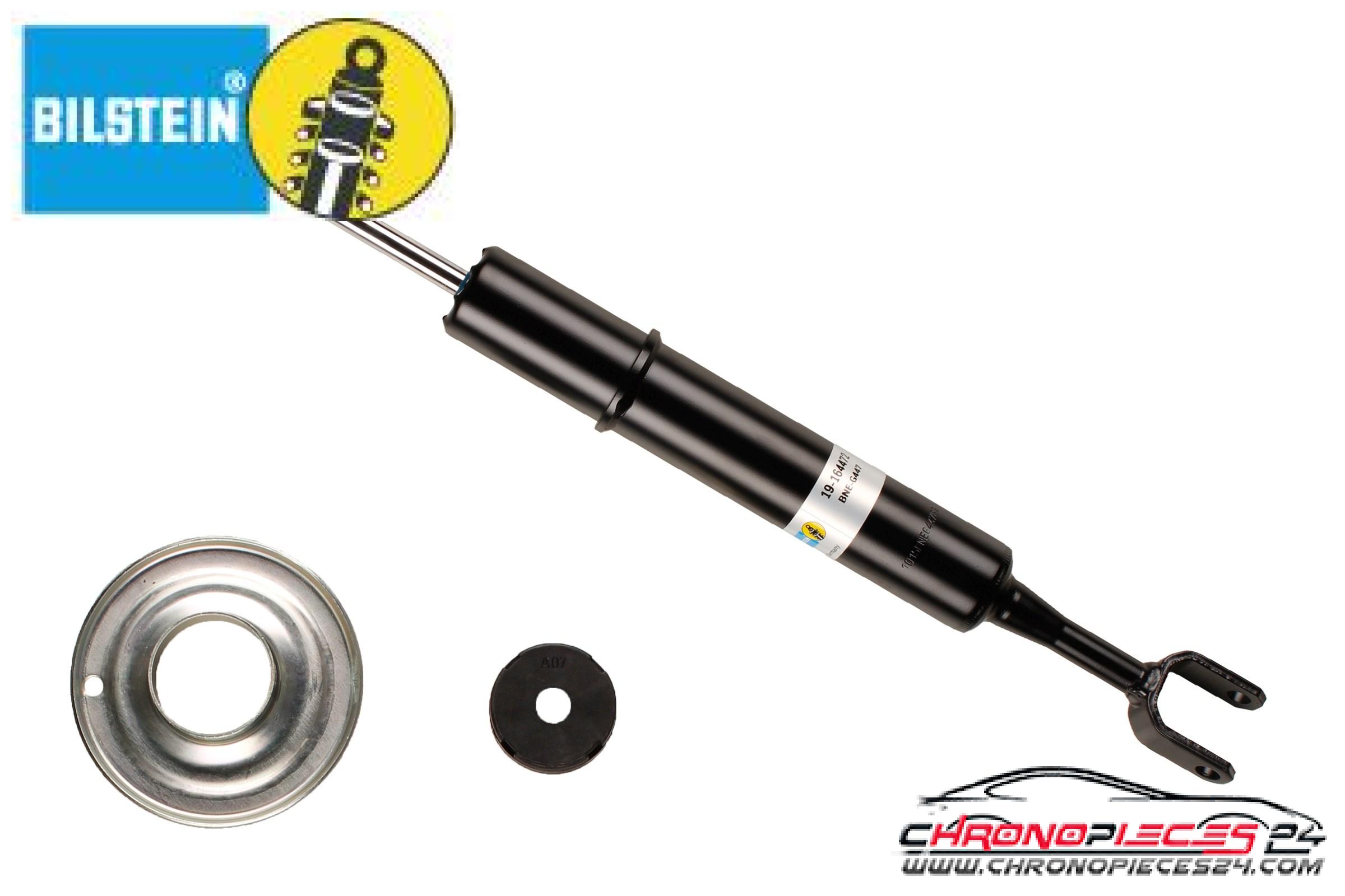 Achat de BILSTEIN 19-164472 Amortisseur pas chères