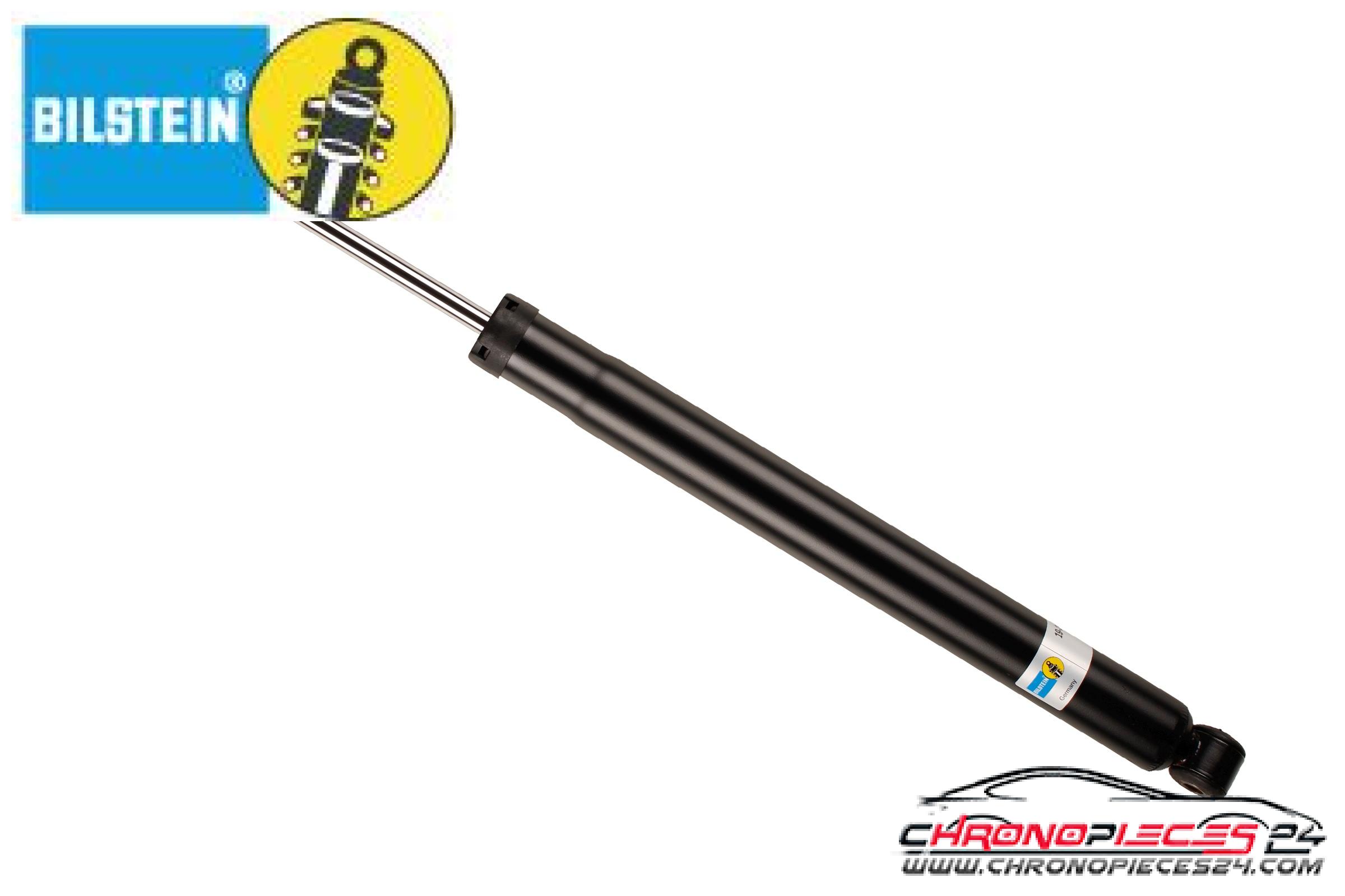 Achat de BILSTEIN 19-217154 Amortisseur pas chères