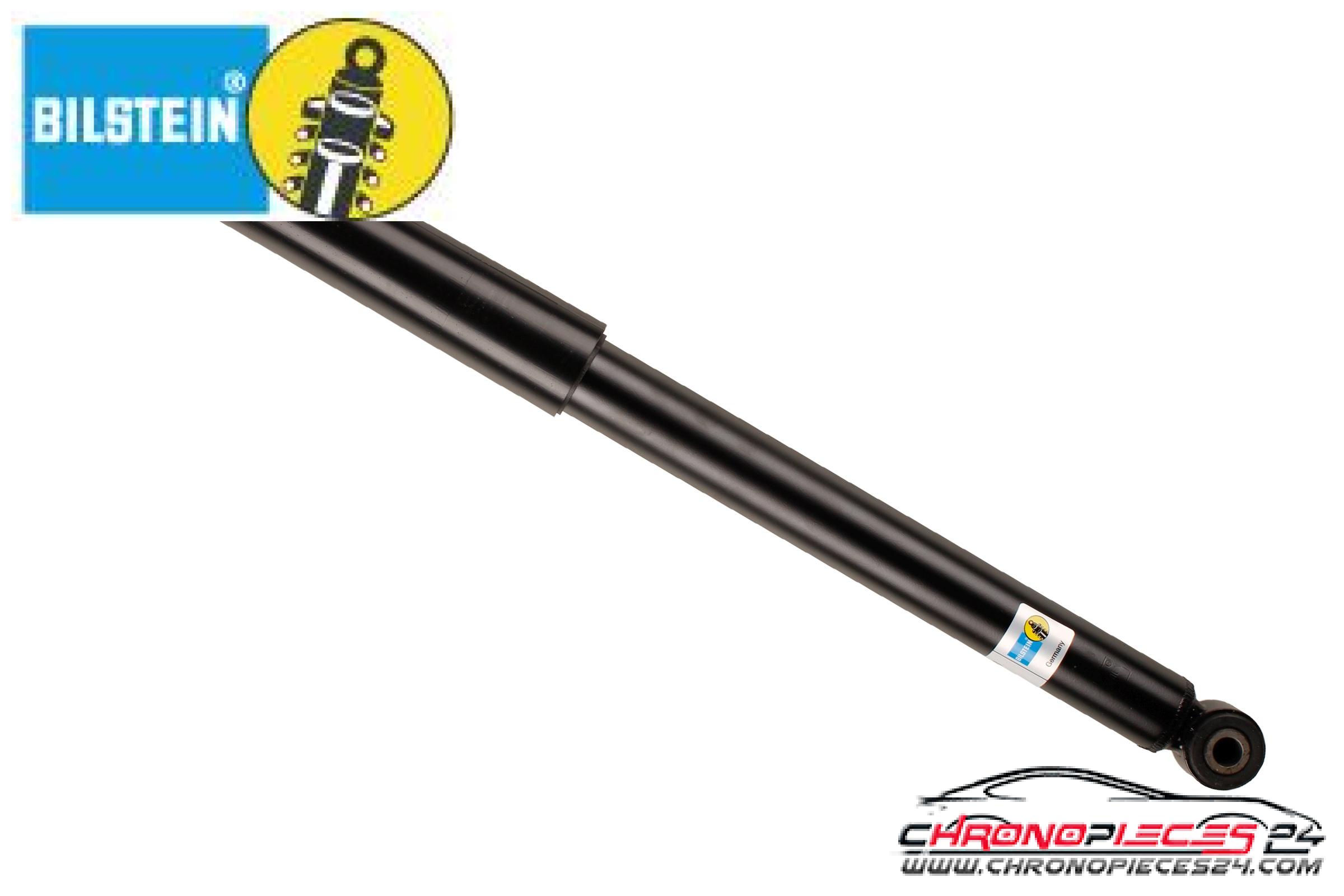 Achat de BILSTEIN 19-164588 Amortisseur pas chères