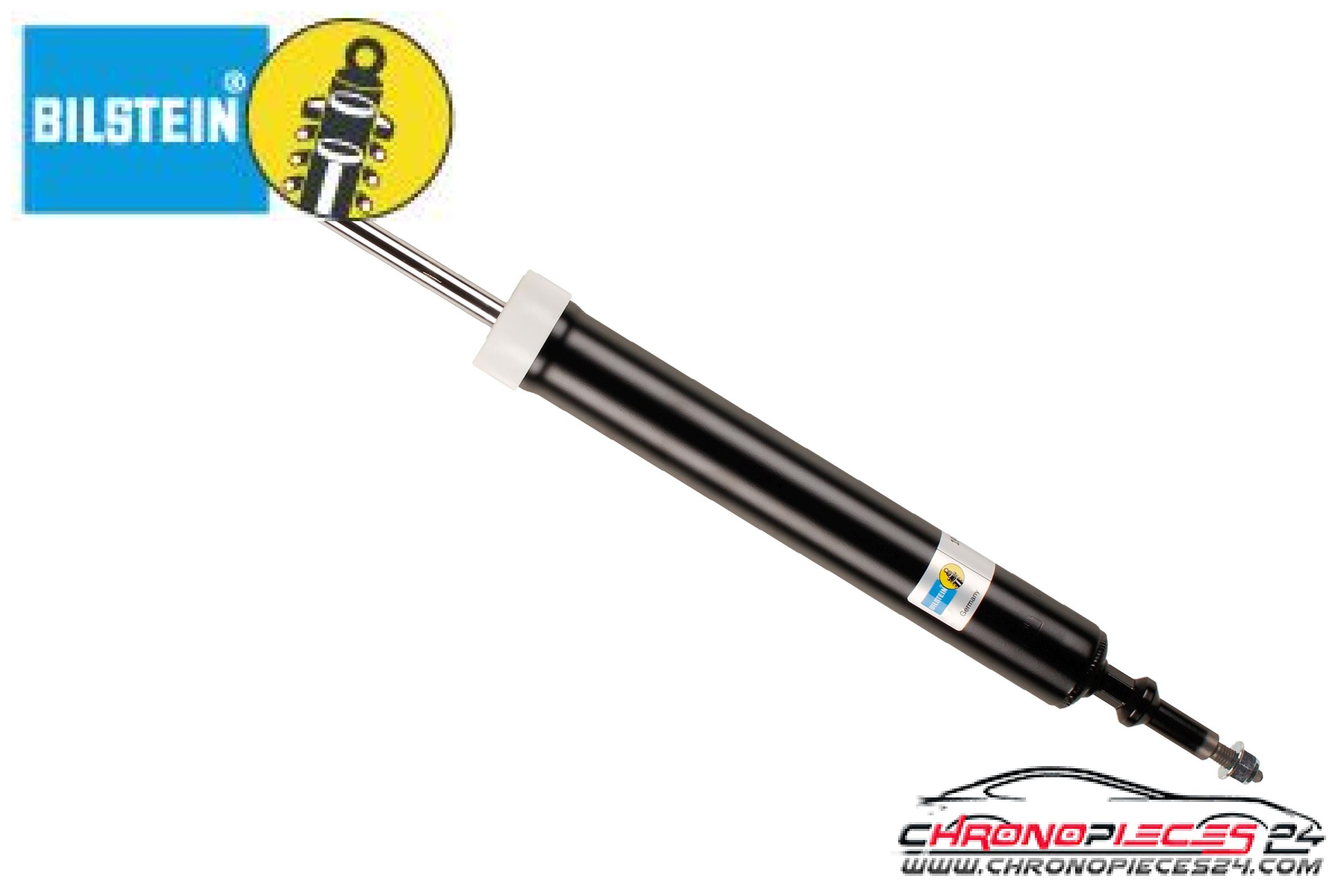 Achat de BILSTEIN 19-135021 Amortisseur pas chères