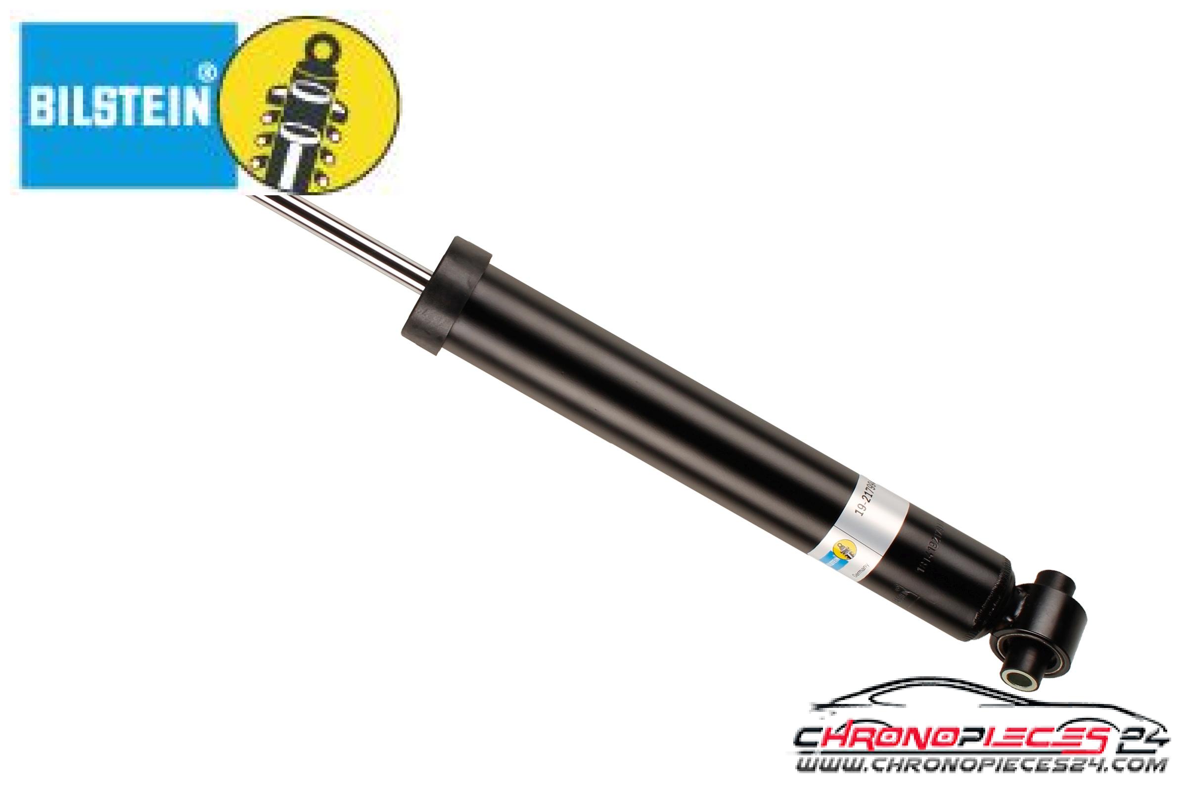 Achat de BILSTEIN 19-217994 Amortisseur pas chères