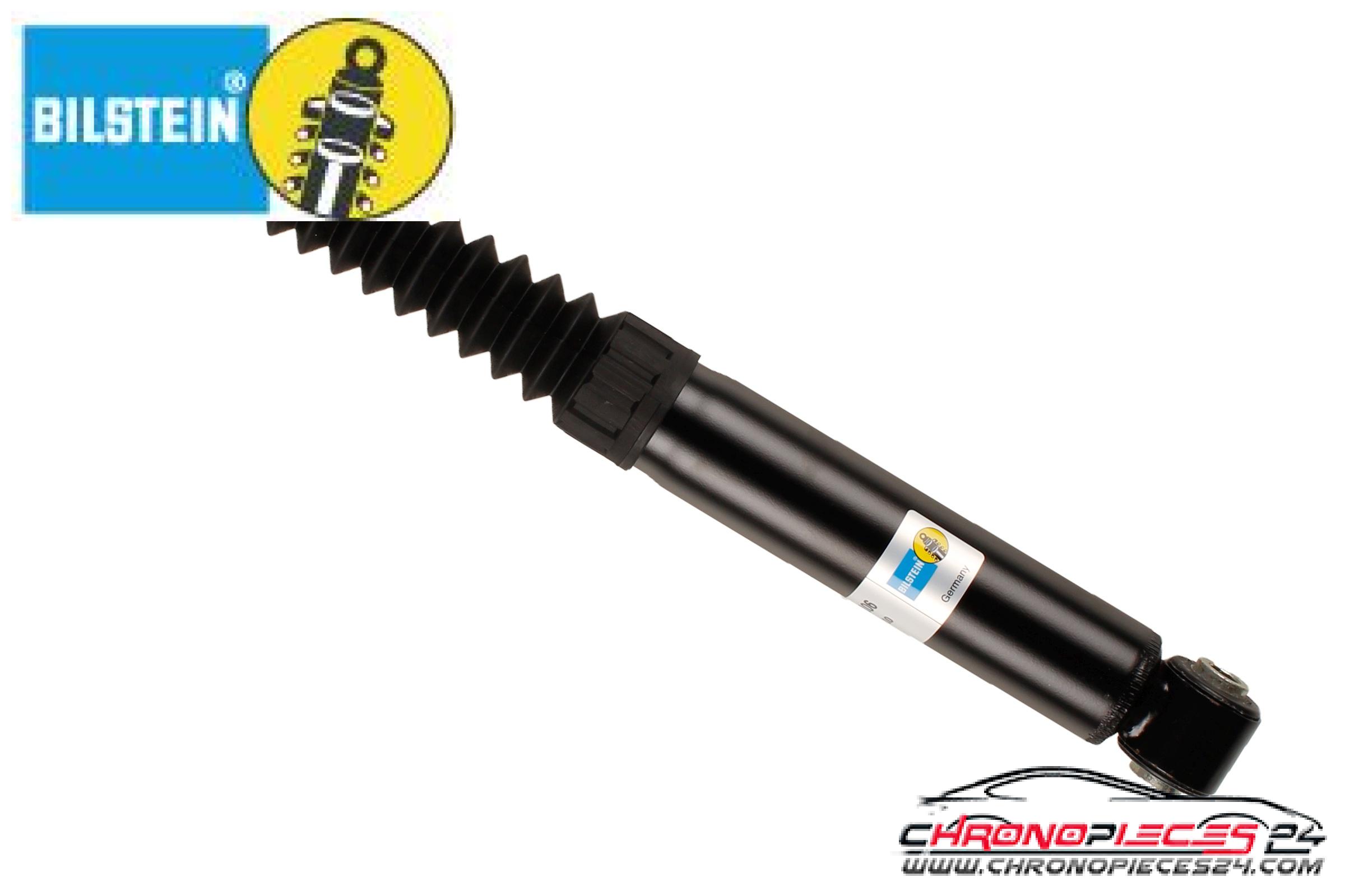 Achat de BILSTEIN 19-135106 Amortisseur pas chères