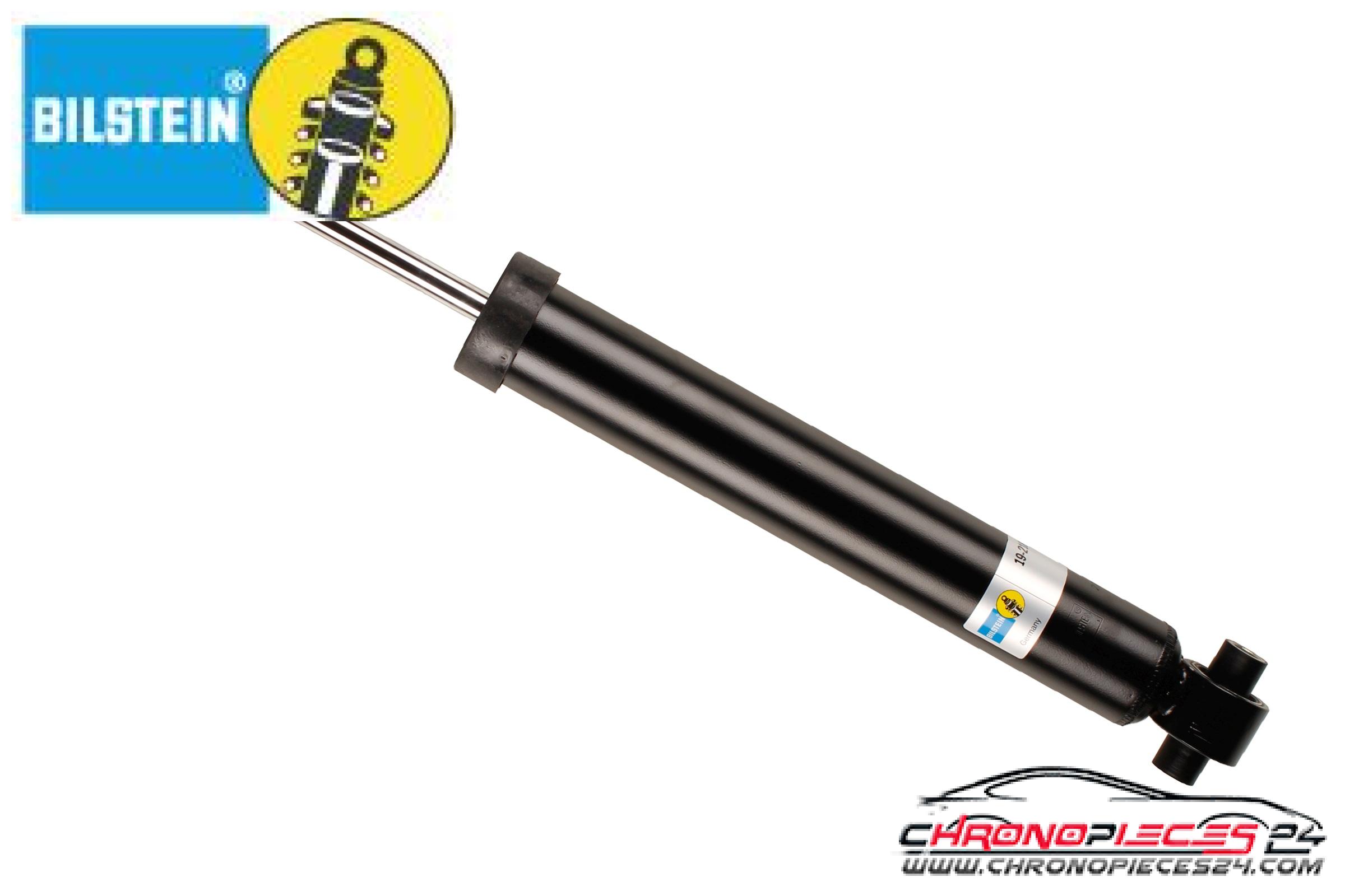 Achat de BILSTEIN 19-218014 Amortisseur pas chères