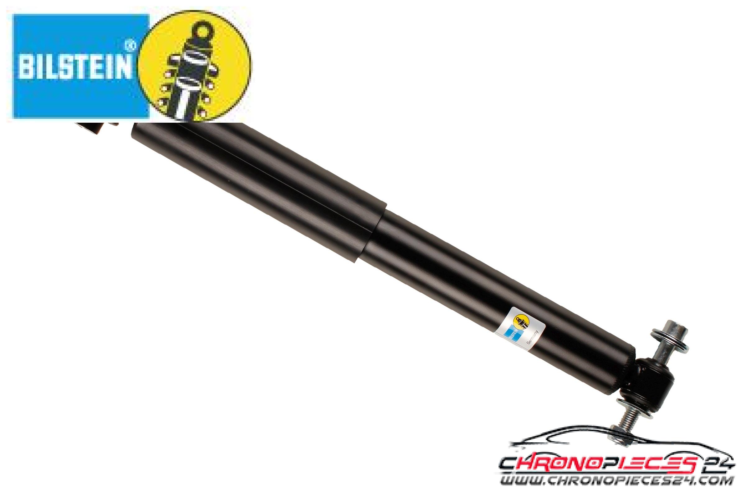 Achat de BILSTEIN 19-135113 Amortisseur pas chères