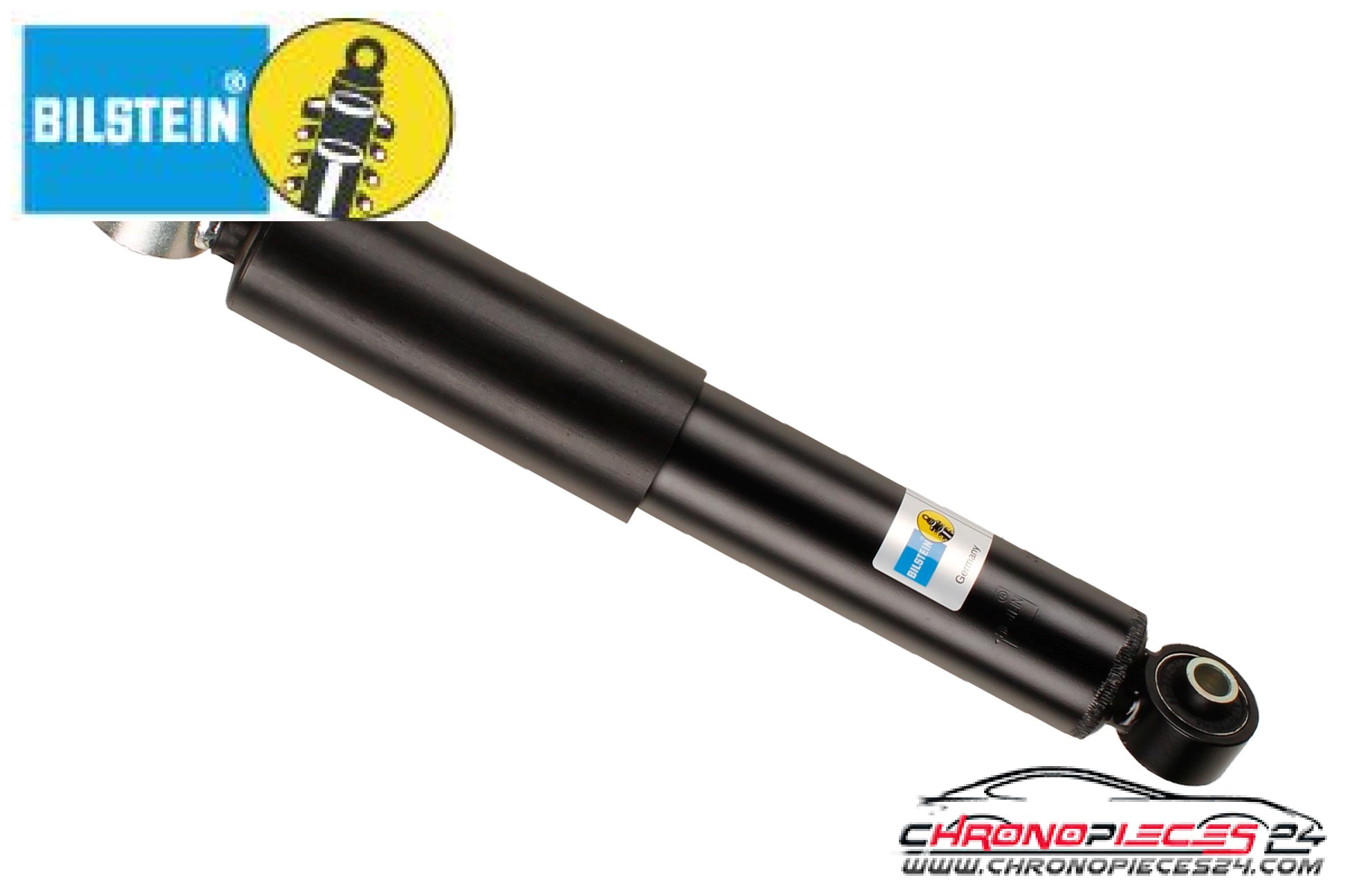 Achat de BILSTEIN 19-218458 Amortisseur pas chères