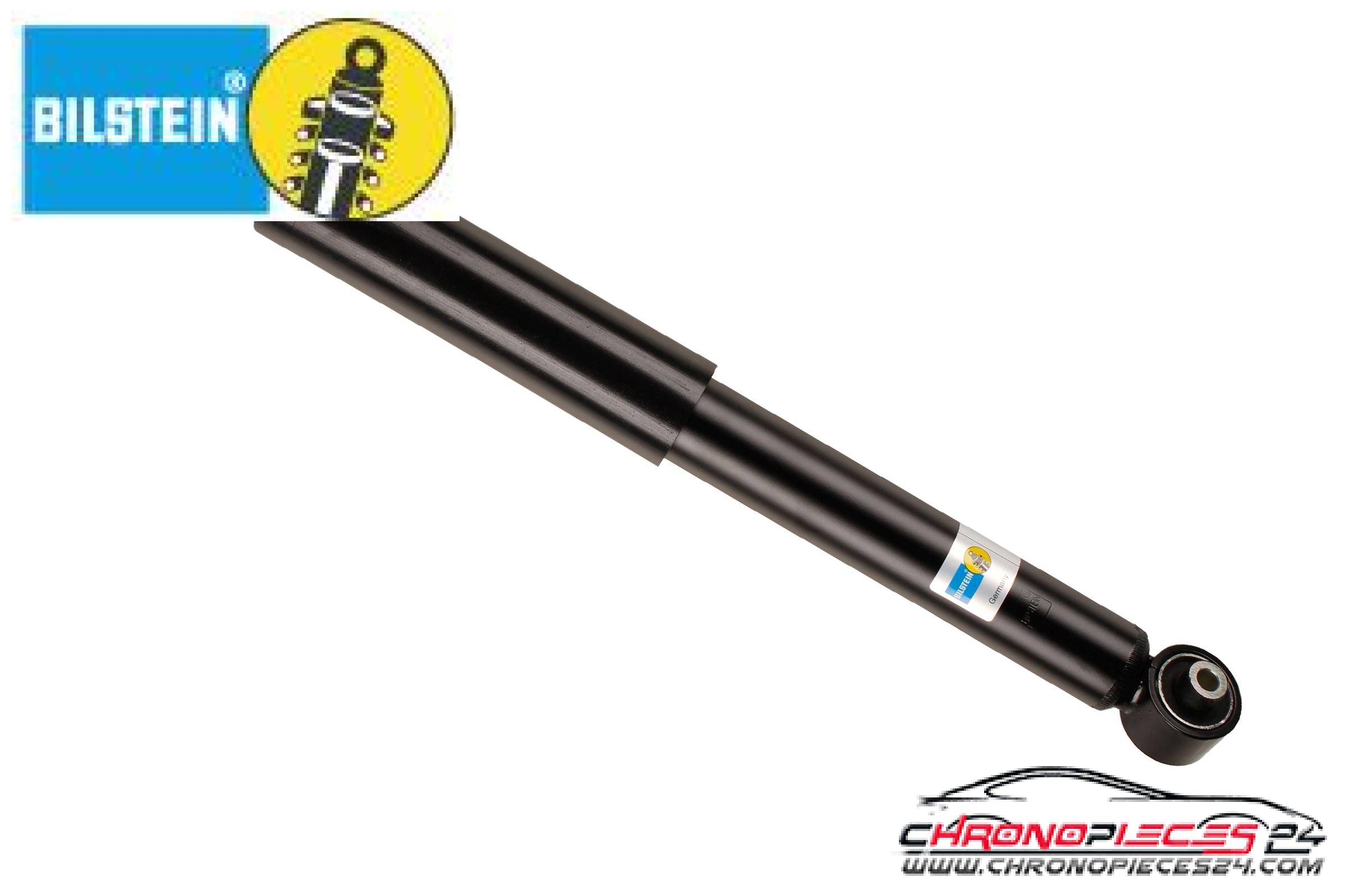 Achat de BILSTEIN 19-165479 Amortisseur pas chères