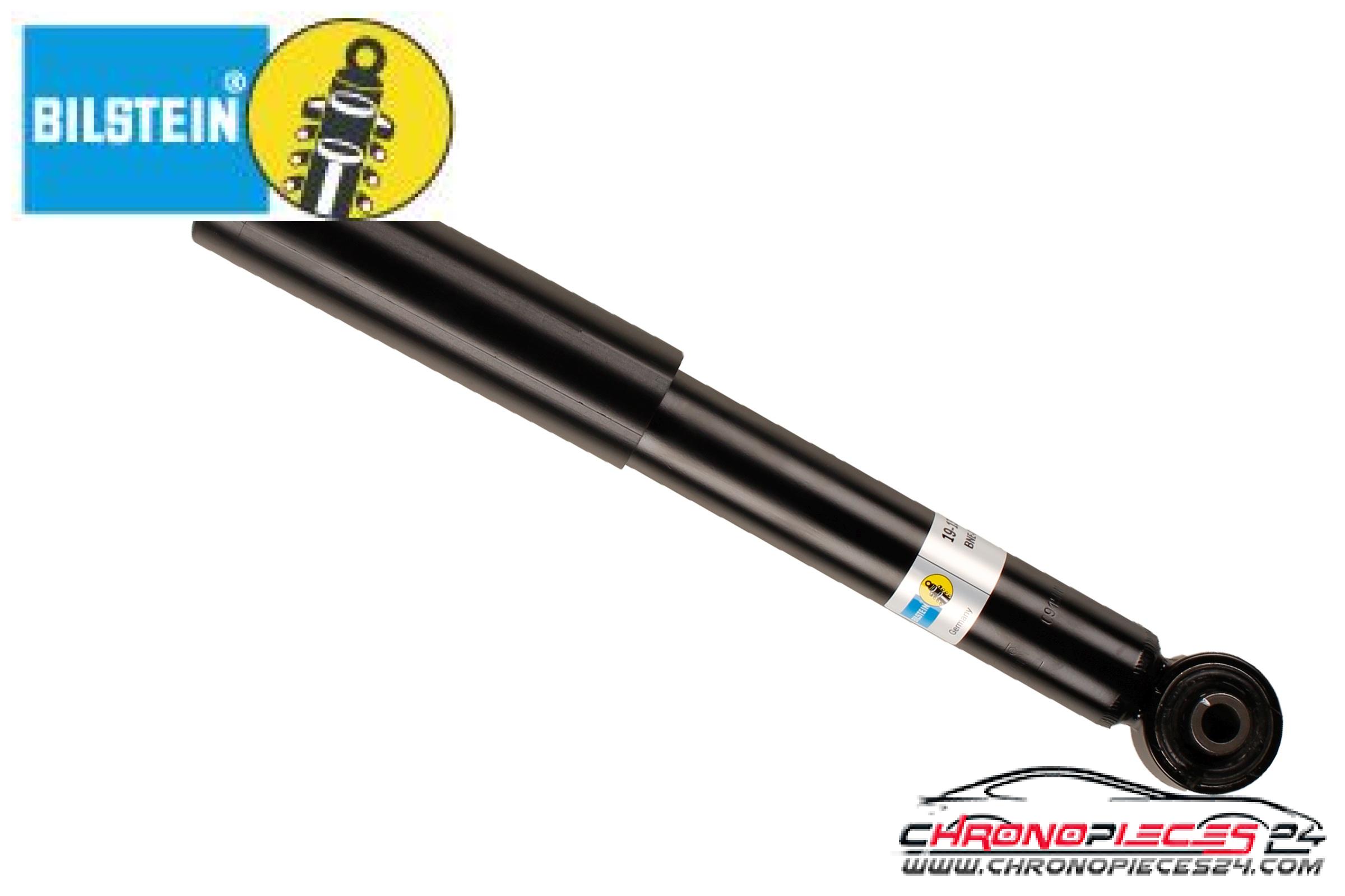 Achat de BILSTEIN 19-138404 Amortisseur pas chères