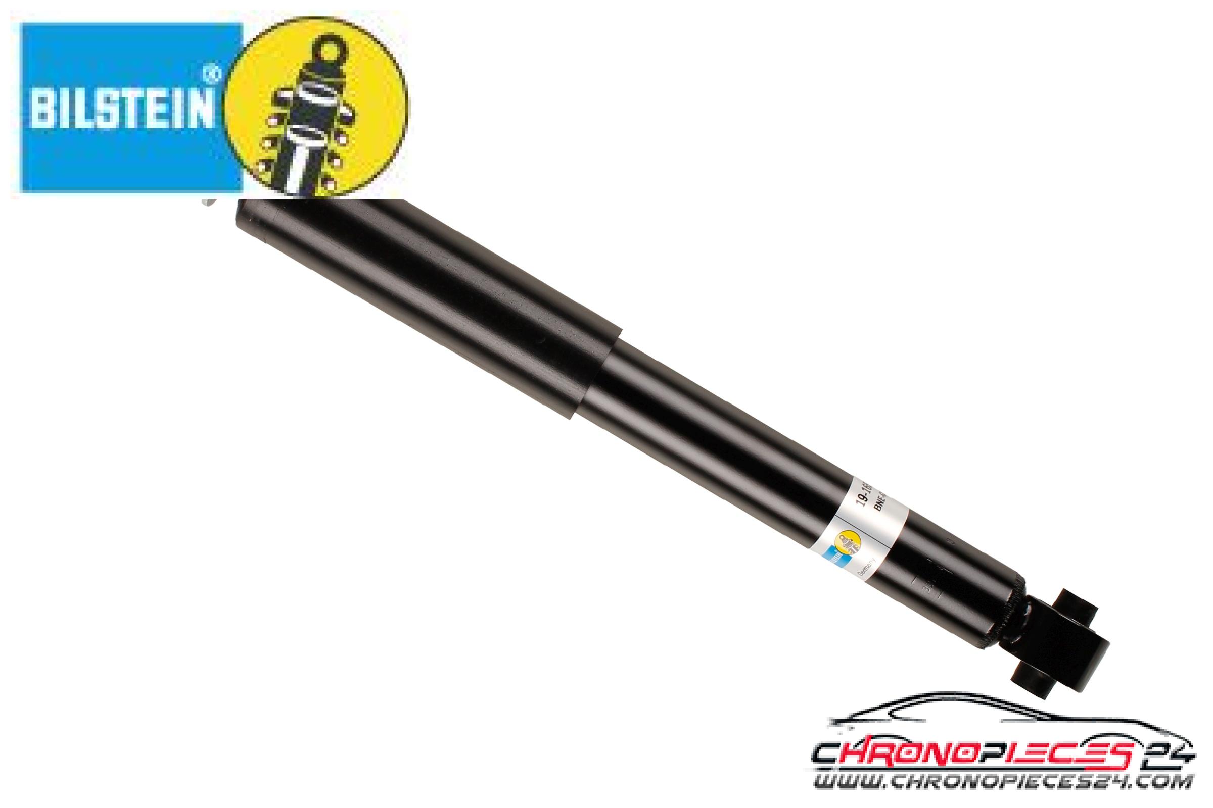 Achat de BILSTEIN 19-165486 Amortisseur pas chères