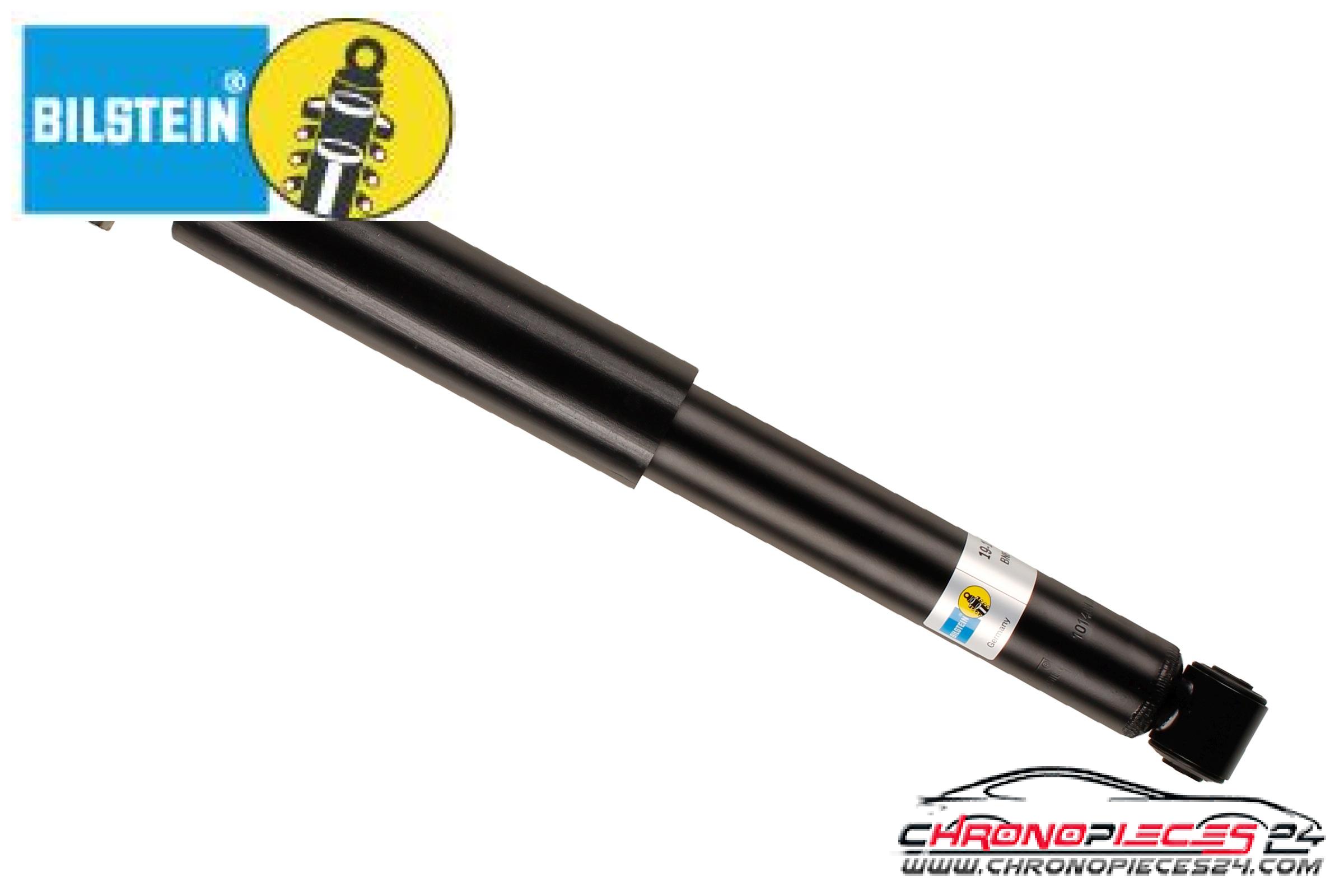 Achat de BILSTEIN 19-138411 Amortisseur pas chères