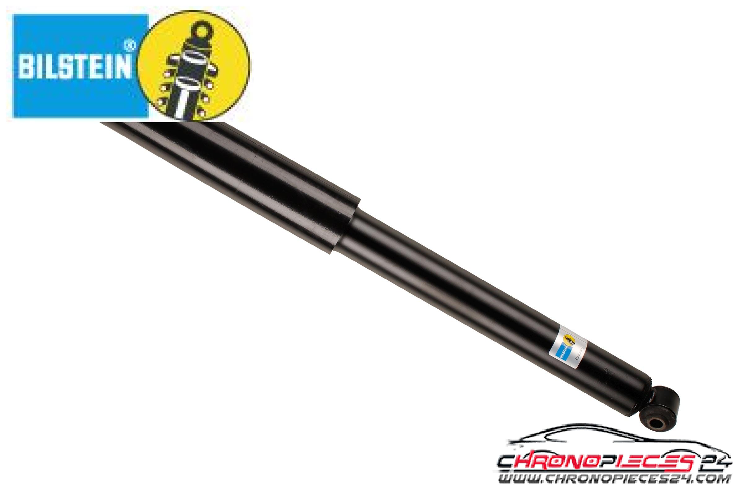 Achat de BILSTEIN 19-165530 Amortisseur pas chères