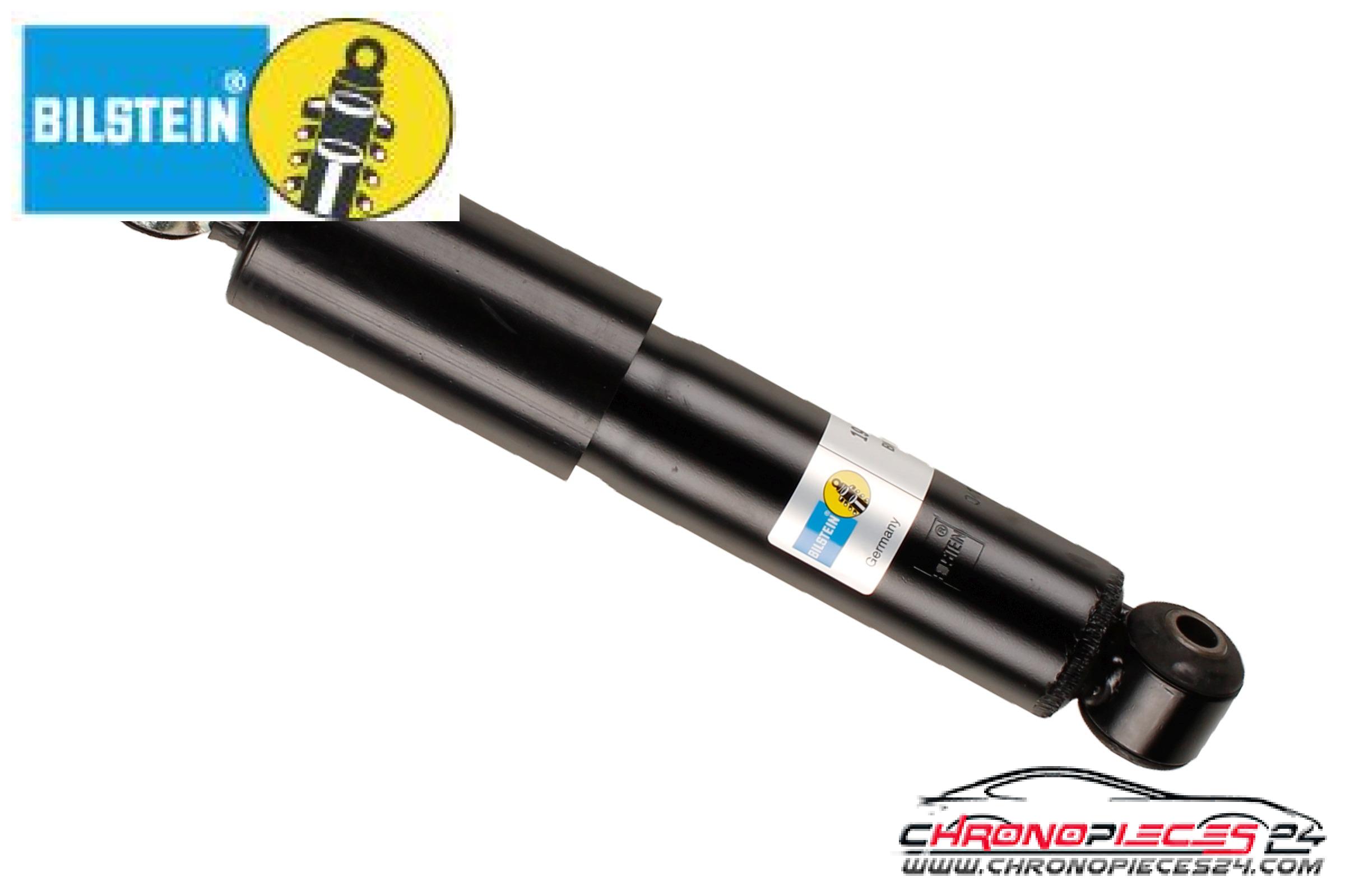 Achat de BILSTEIN 19-165967 Amortisseur pas chères