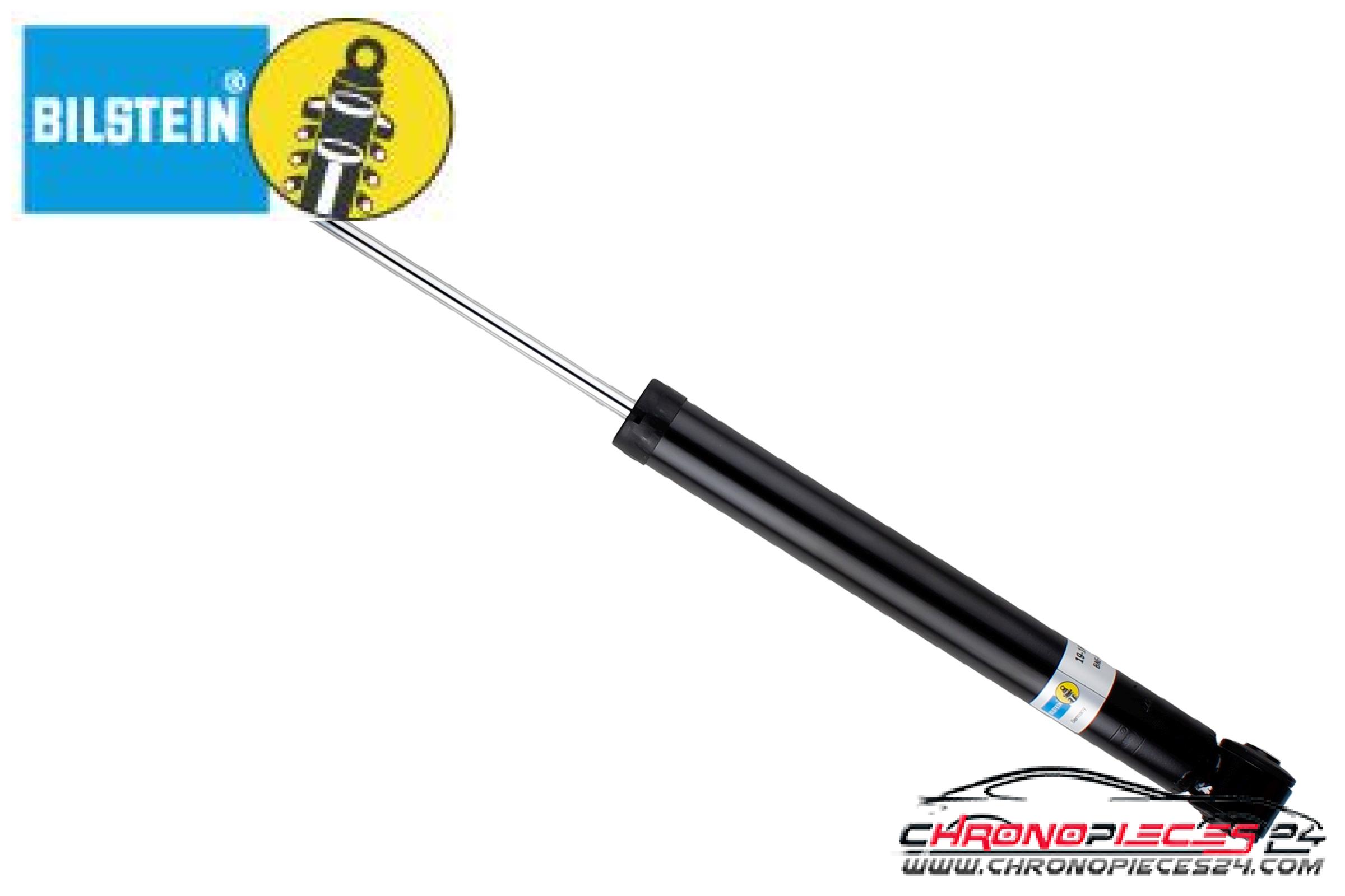 Achat de BILSTEIN 19-166278 Amortisseur pas chères