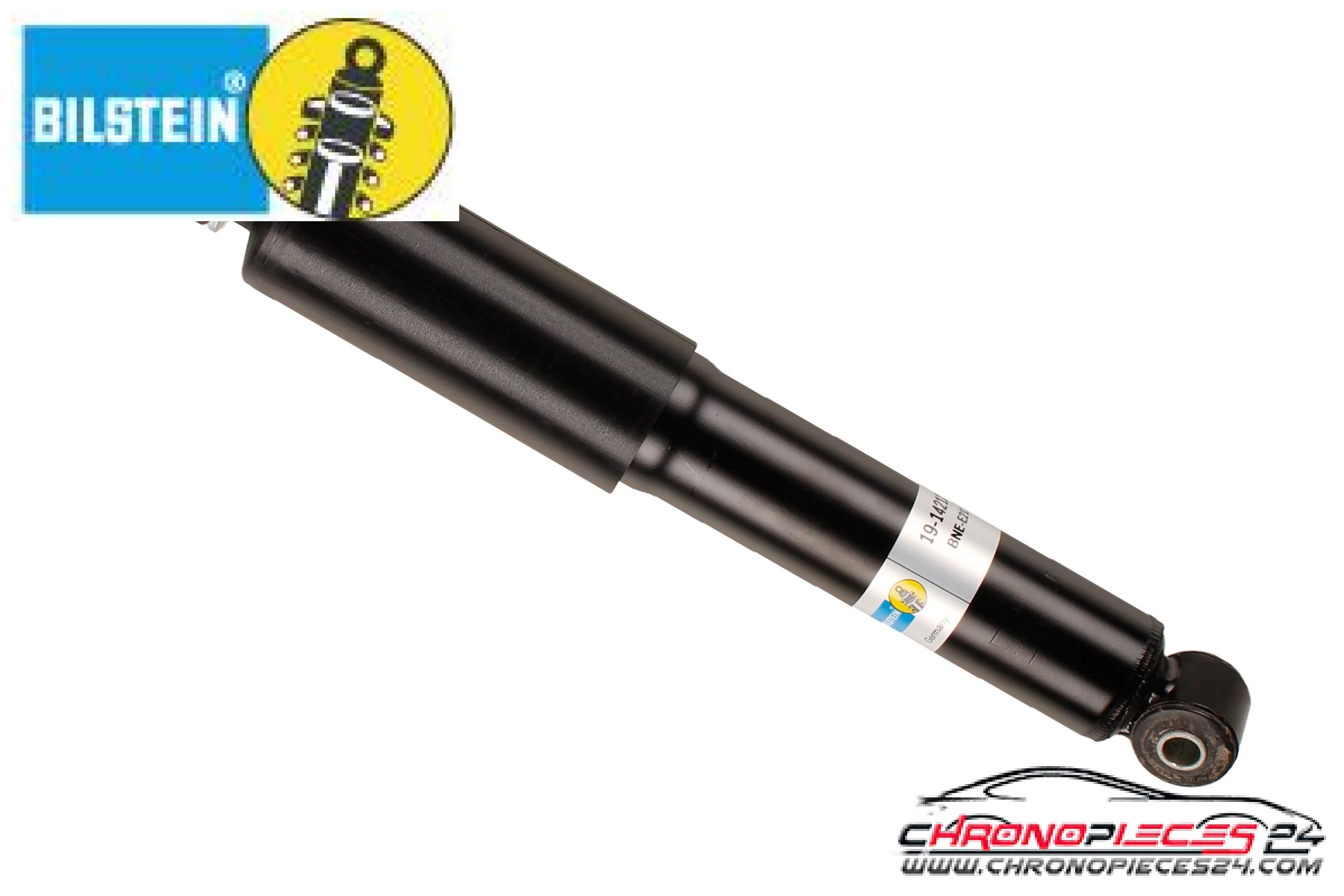 Achat de BILSTEIN 19-142128 Amortisseur pas chères