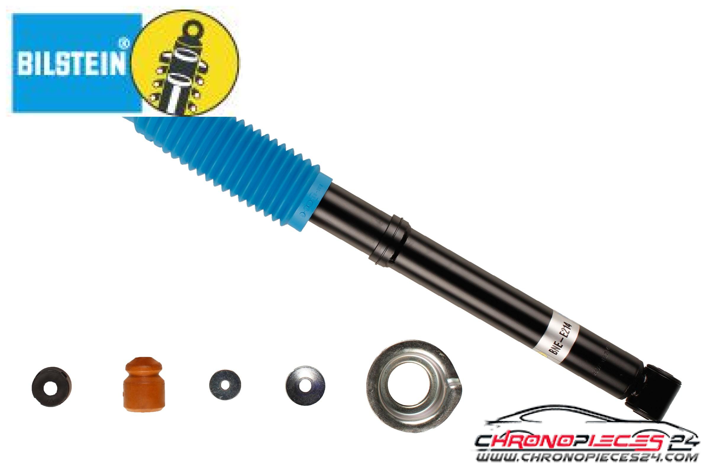 Achat de BILSTEIN 19-142142 Amortisseur pas chères