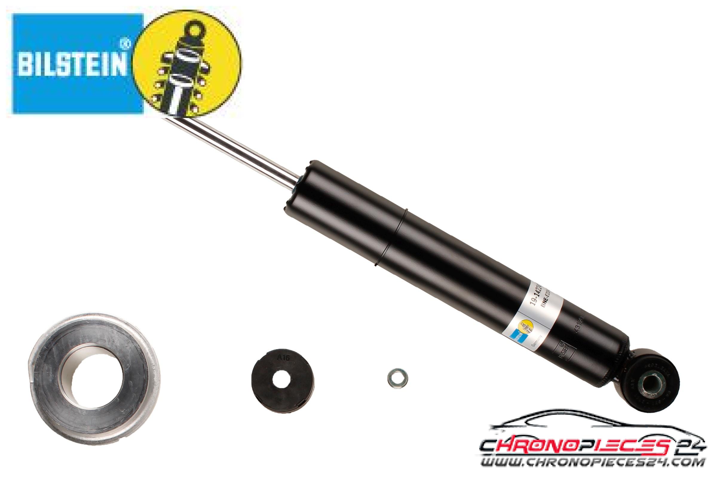 Achat de BILSTEIN 19-142241 Amortisseur pas chères