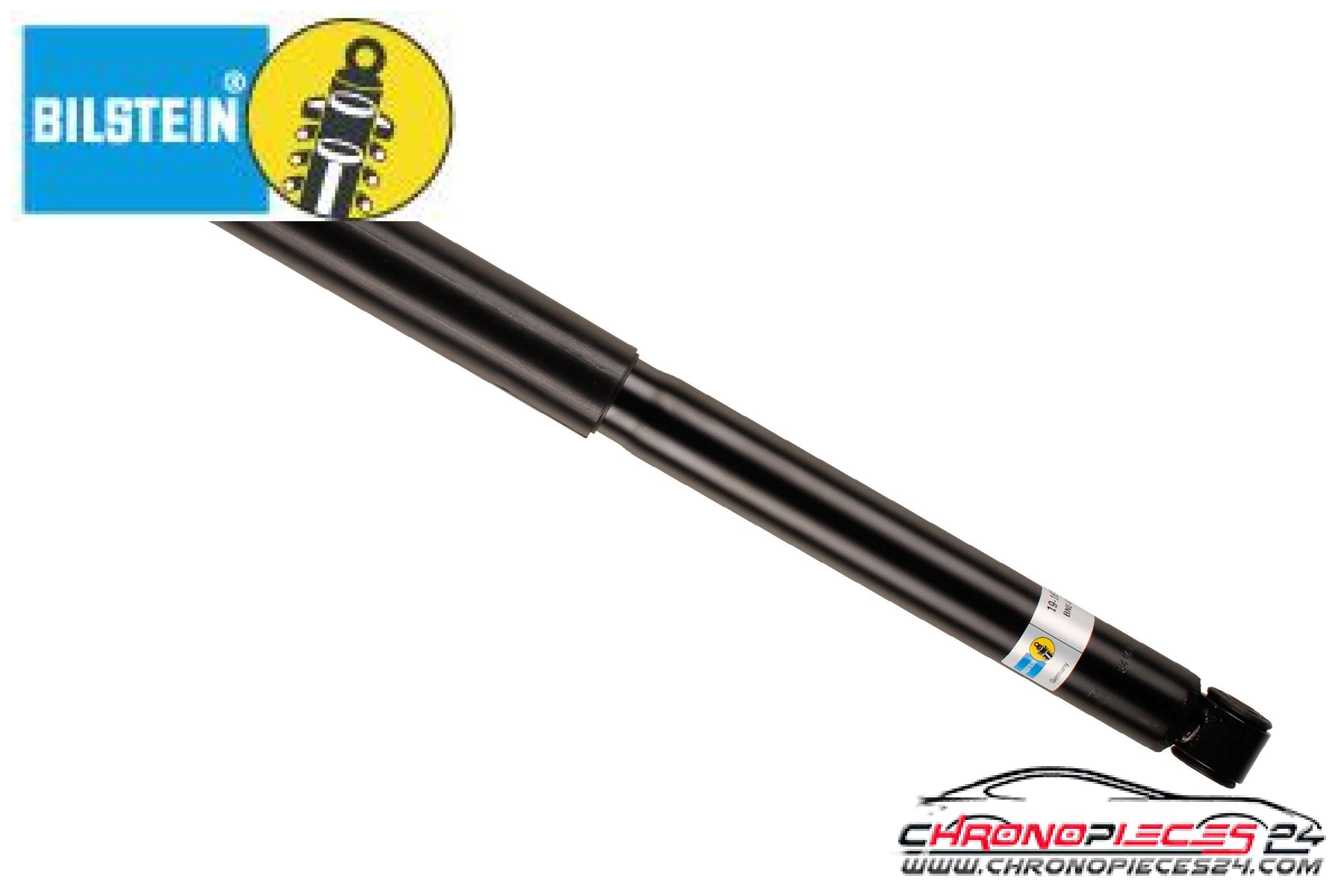 Achat de BILSTEIN 19-167060 Amortisseur pas chères