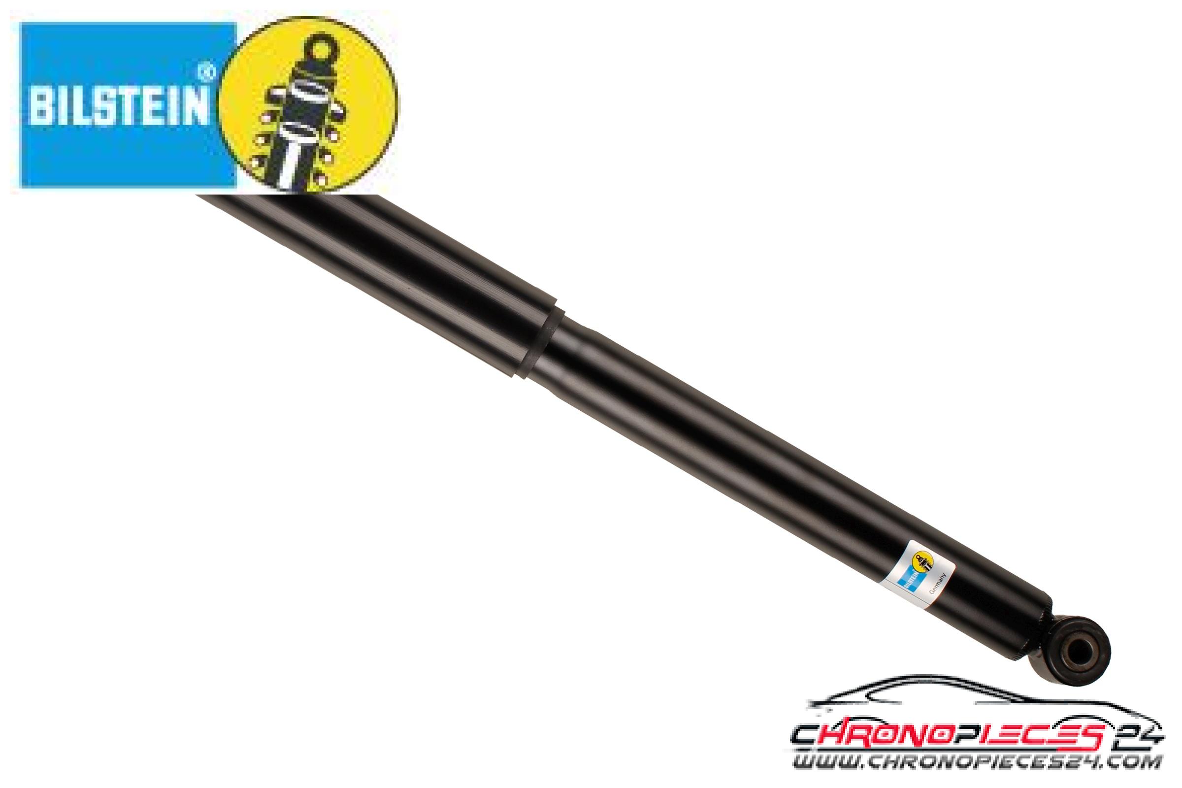 Achat de BILSTEIN 19-167084 Amortisseur pas chères