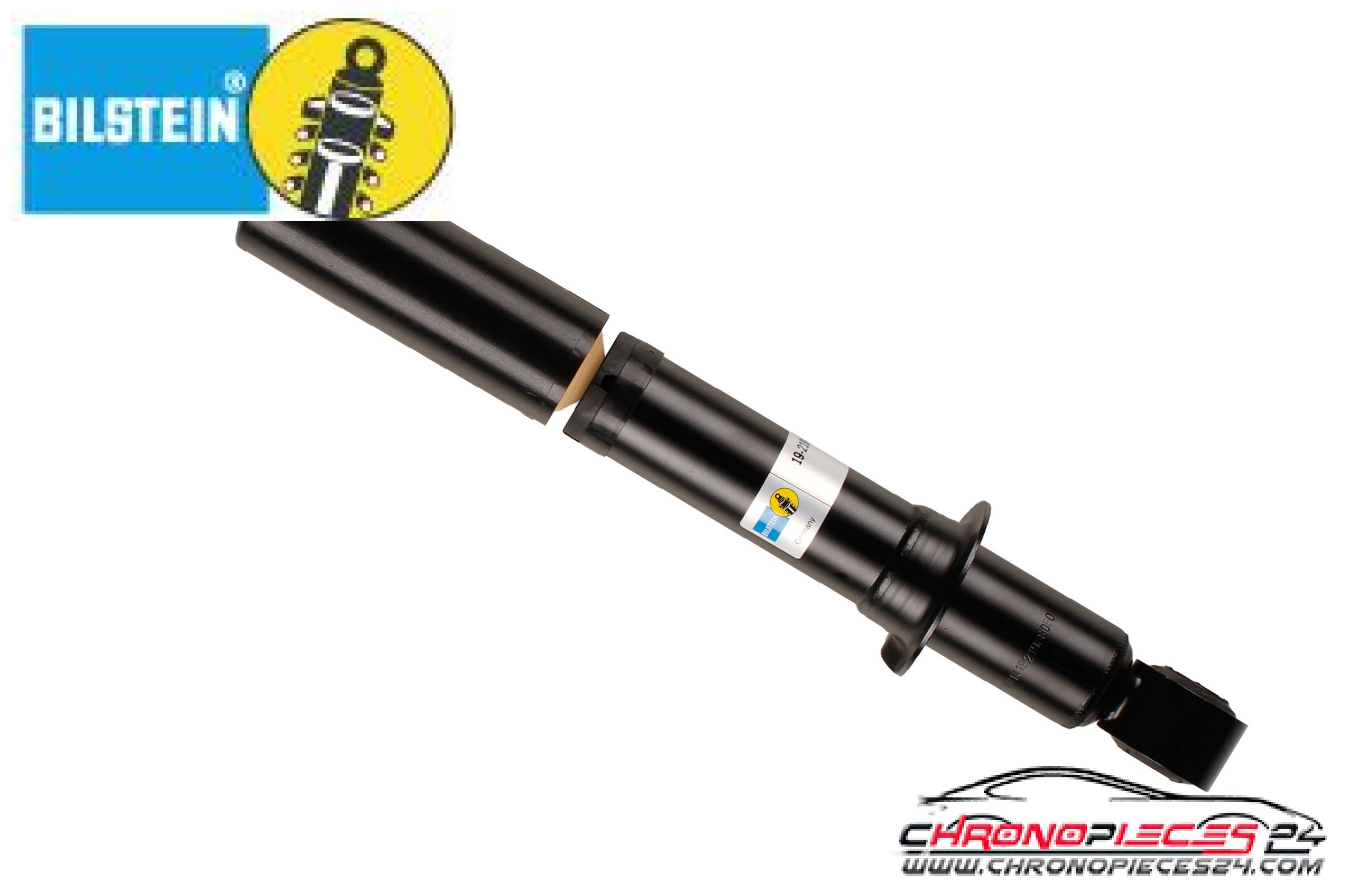 Achat de BILSTEIN 19-219080 Amortisseur pas chères