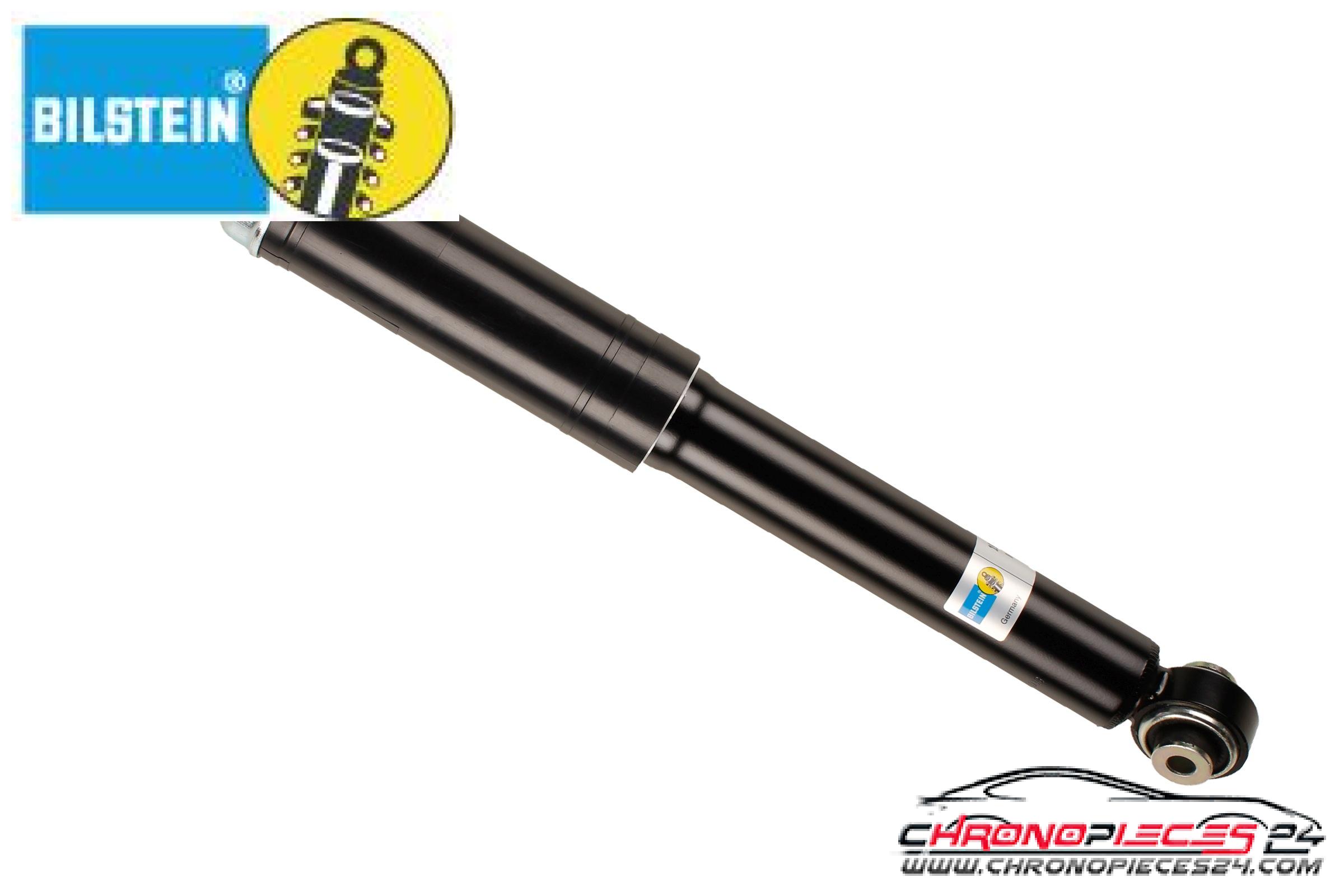 Achat de BILSTEIN 19-168203 Amortisseur pas chères