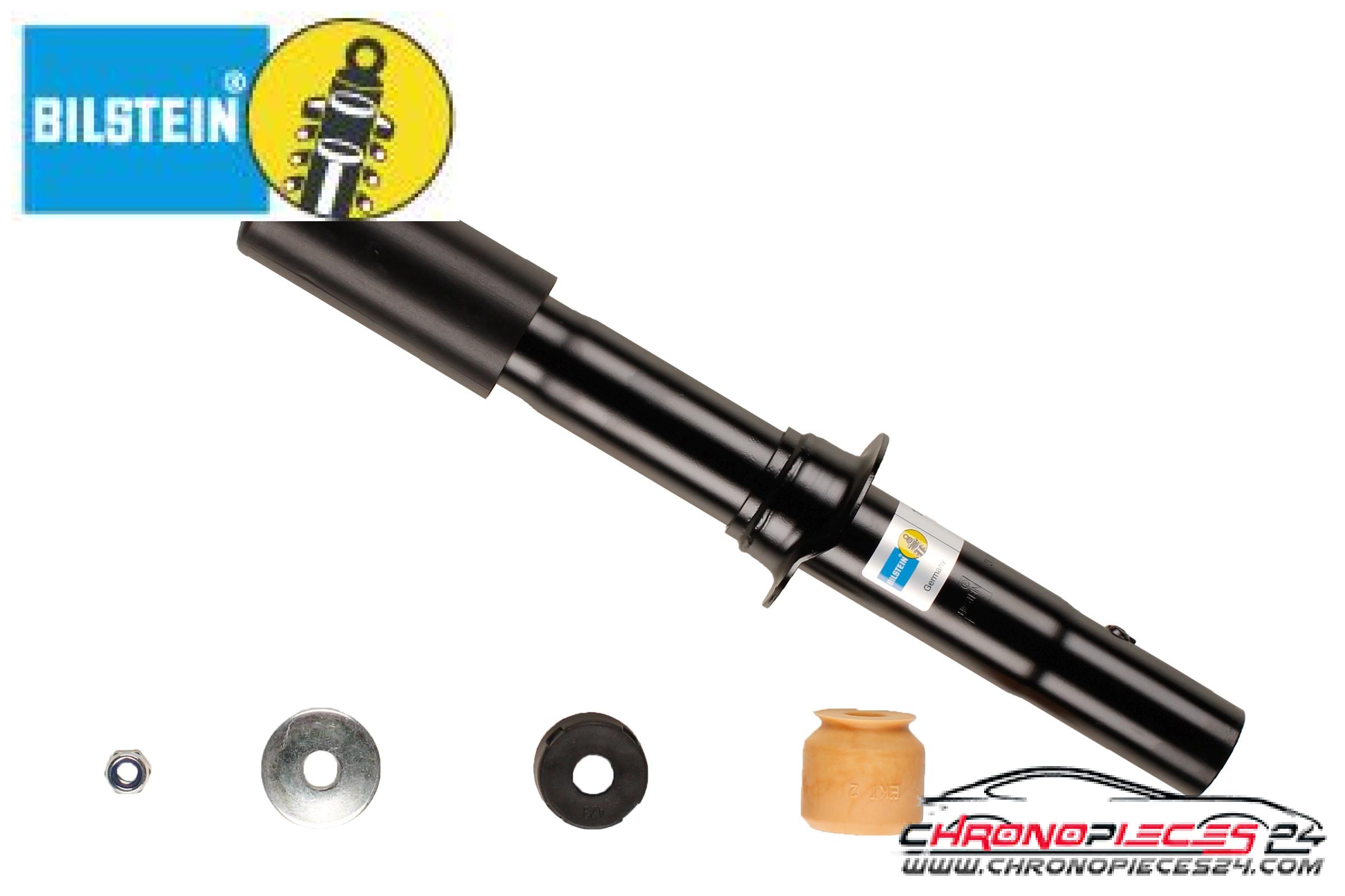 Achat de BILSTEIN 19-219110 Amortisseur pas chères