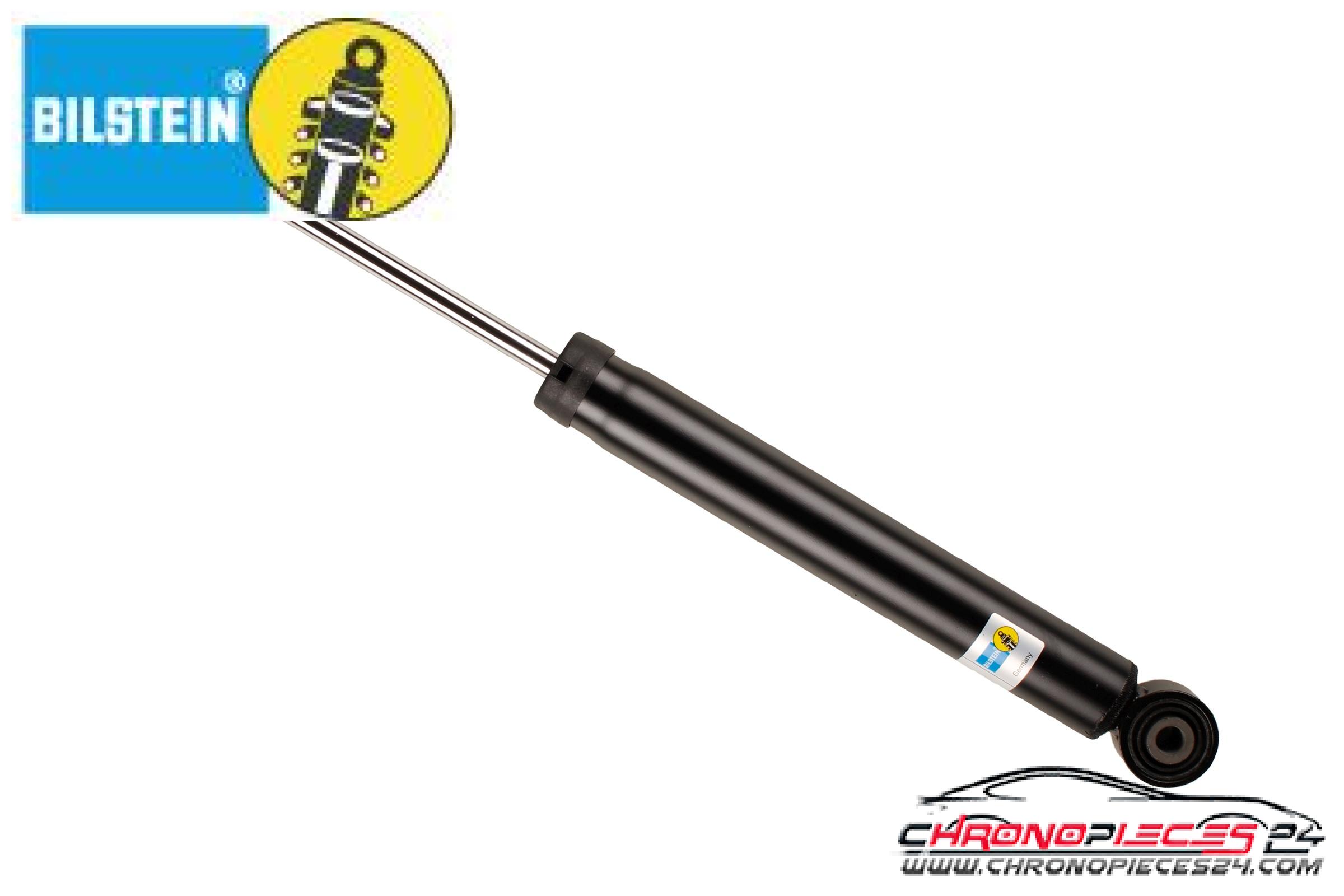 Achat de BILSTEIN 19-226330 Amortisseur pas chères