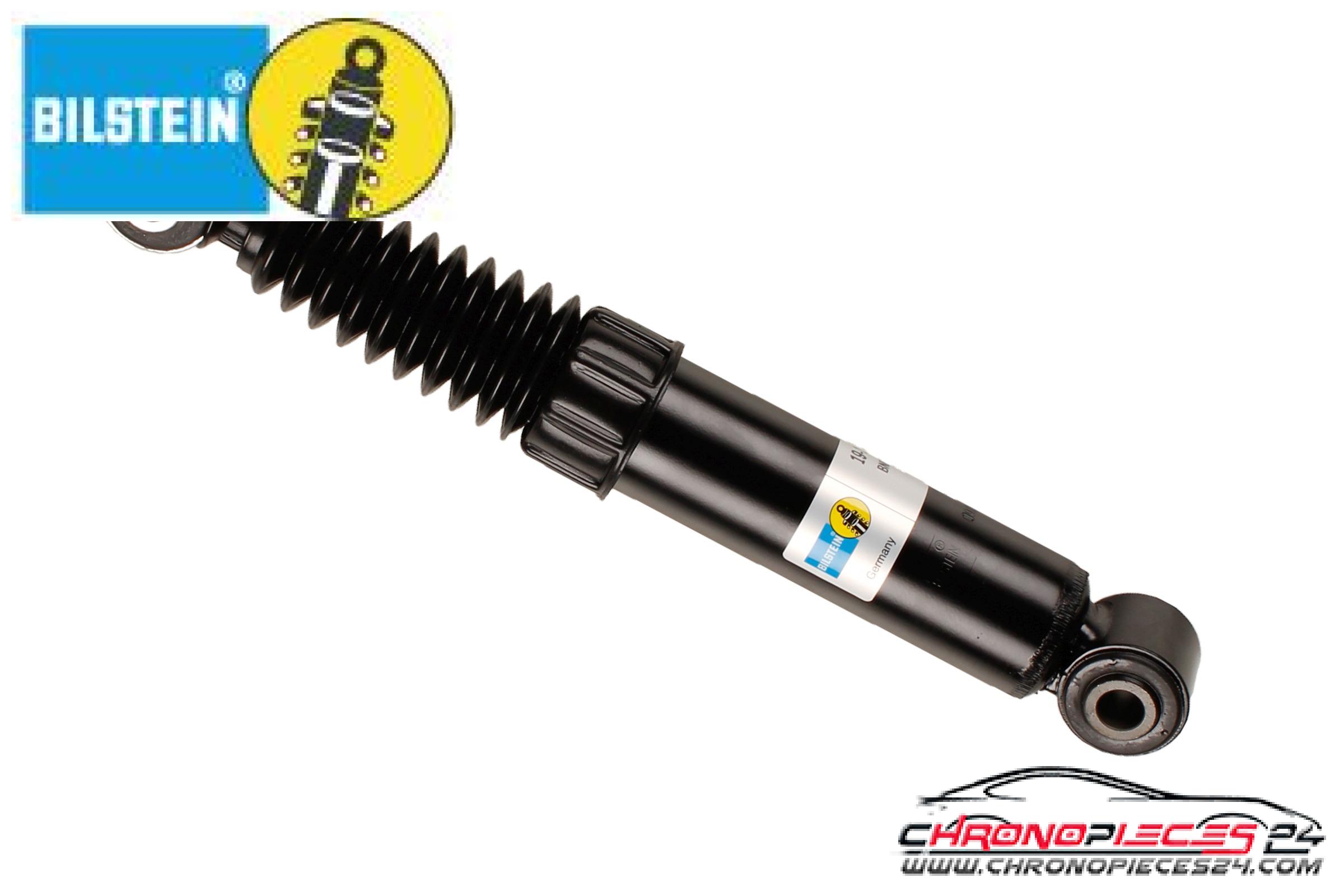 Achat de BILSTEIN 19-168685 Amortisseur pas chères