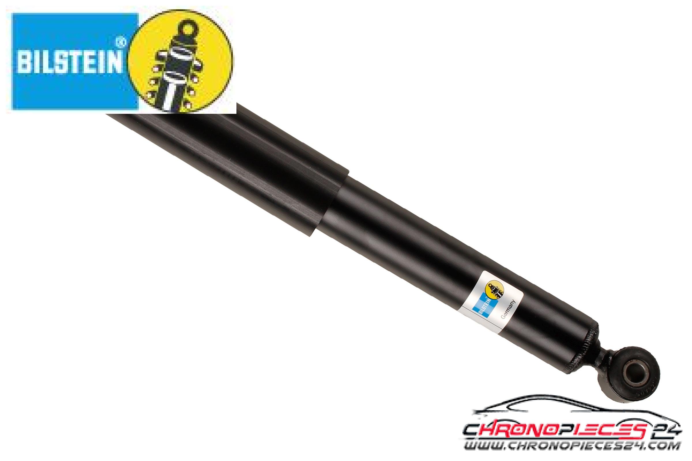 Achat de BILSTEIN 19-168784 Amortisseur pas chères