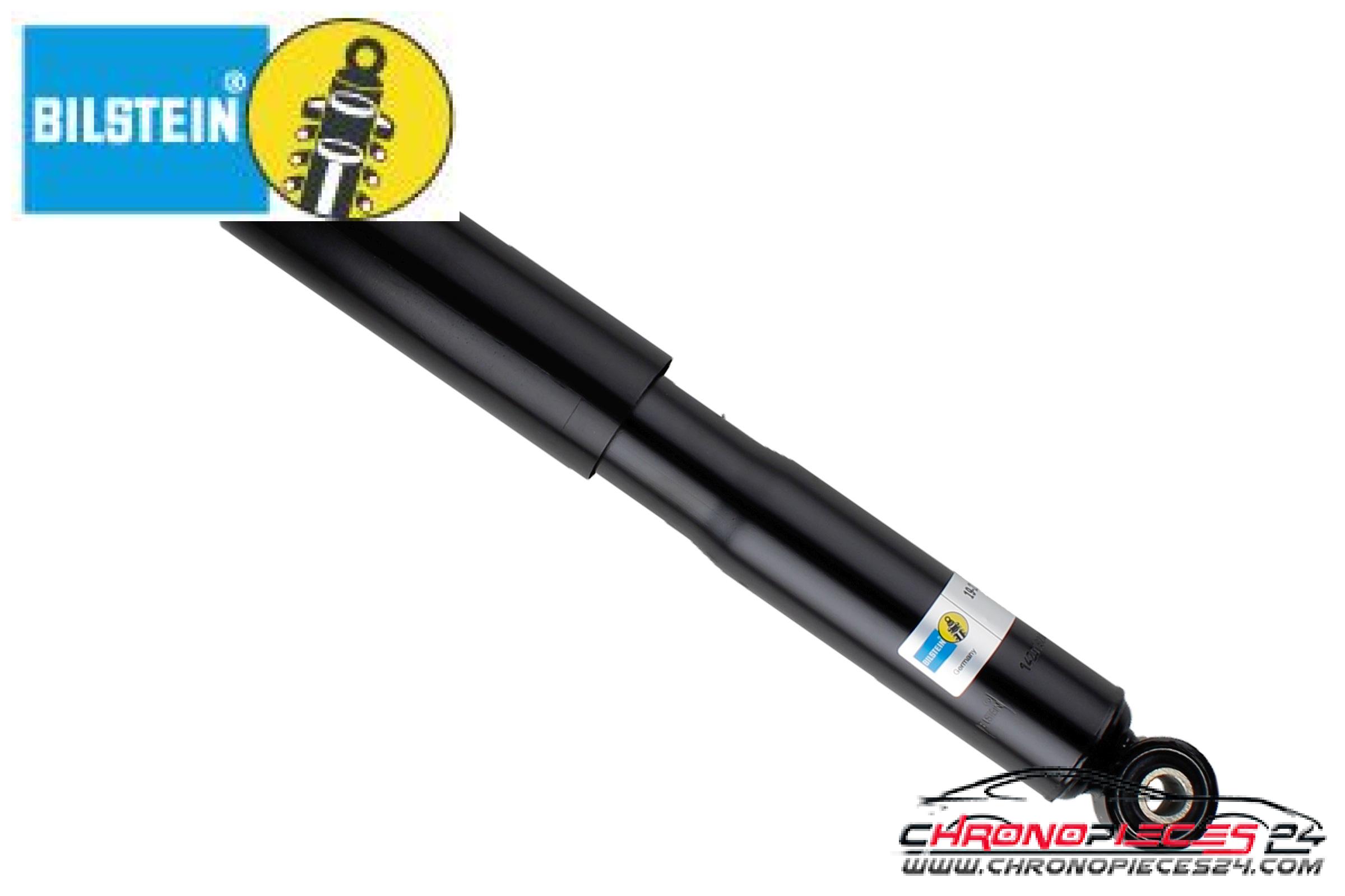 Achat de BILSTEIN 19-226781 Amortisseur pas chères