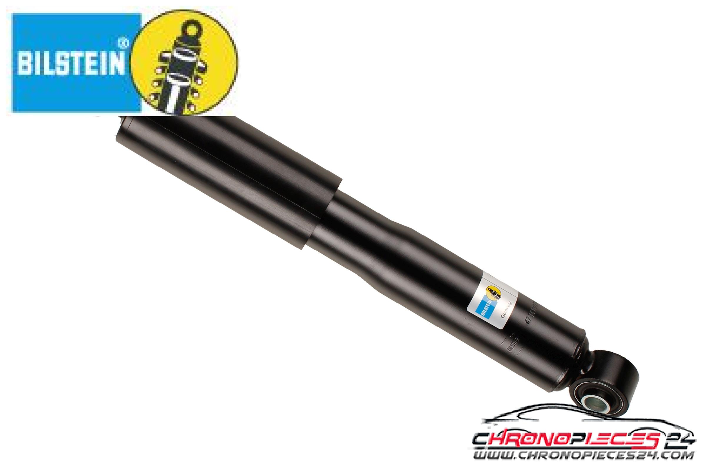 Achat de BILSTEIN 19-226798 Amortisseur pas chères