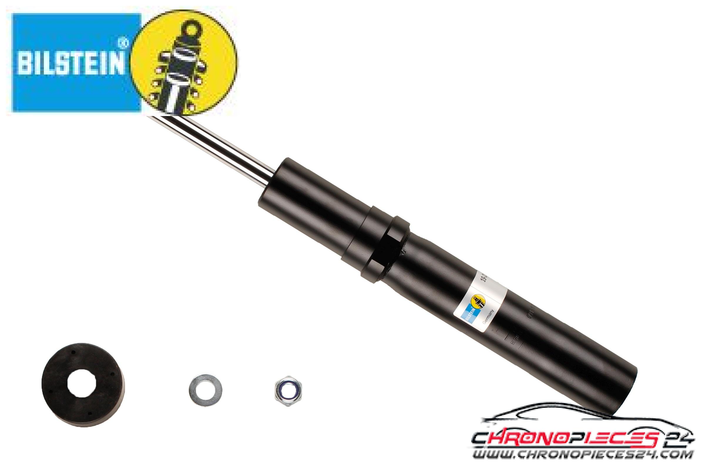 Achat de BILSTEIN 19-226859 Amortisseur pas chères