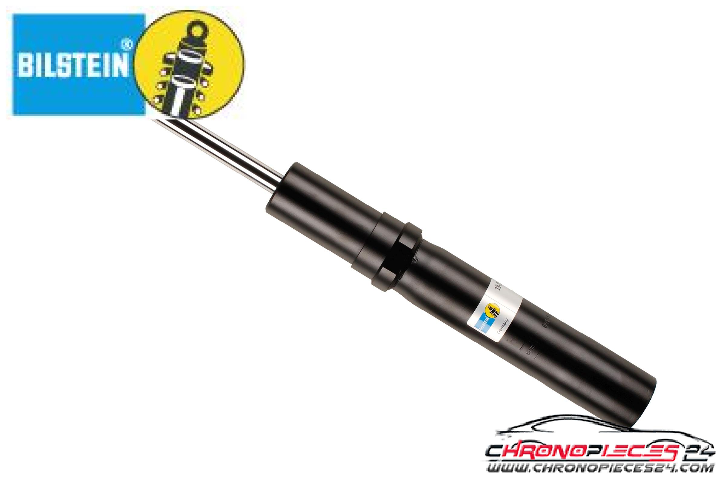 Achat de BILSTEIN 19-226859 Amortisseur pas chères