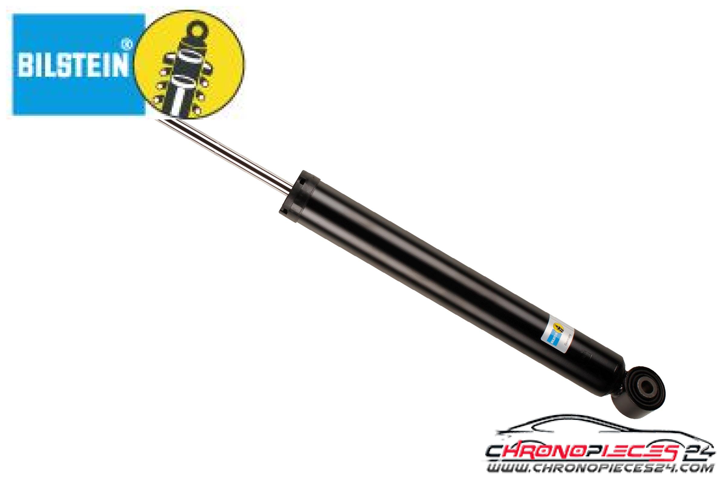 Achat de BILSTEIN 19-226866 Amortisseur pas chères