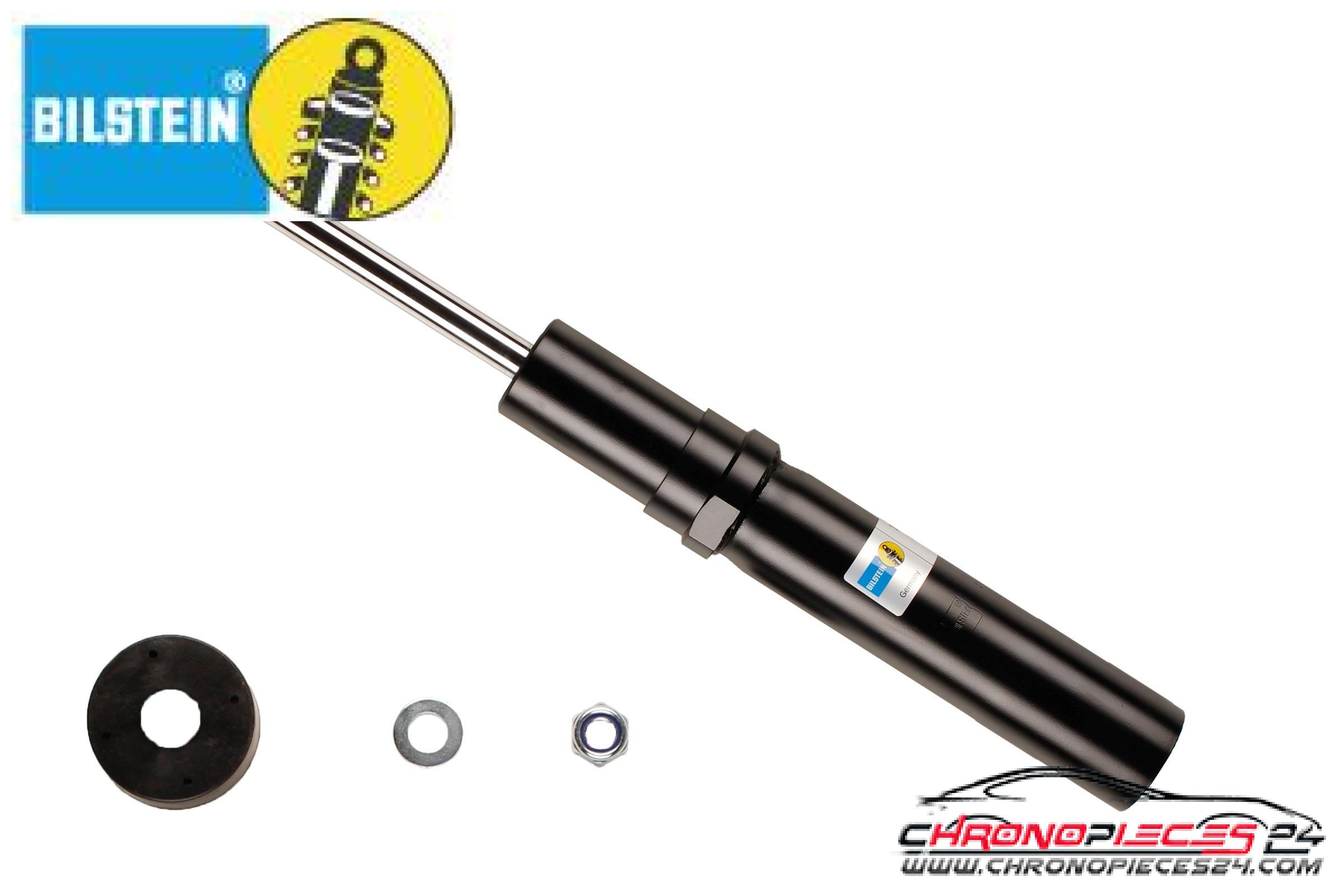 Achat de BILSTEIN 19-226903 Amortisseur pas chères