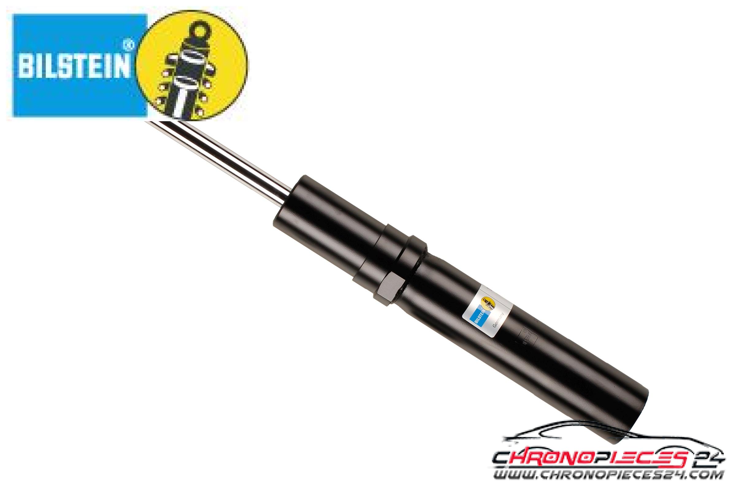 Achat de BILSTEIN 19-226903 Amortisseur pas chères