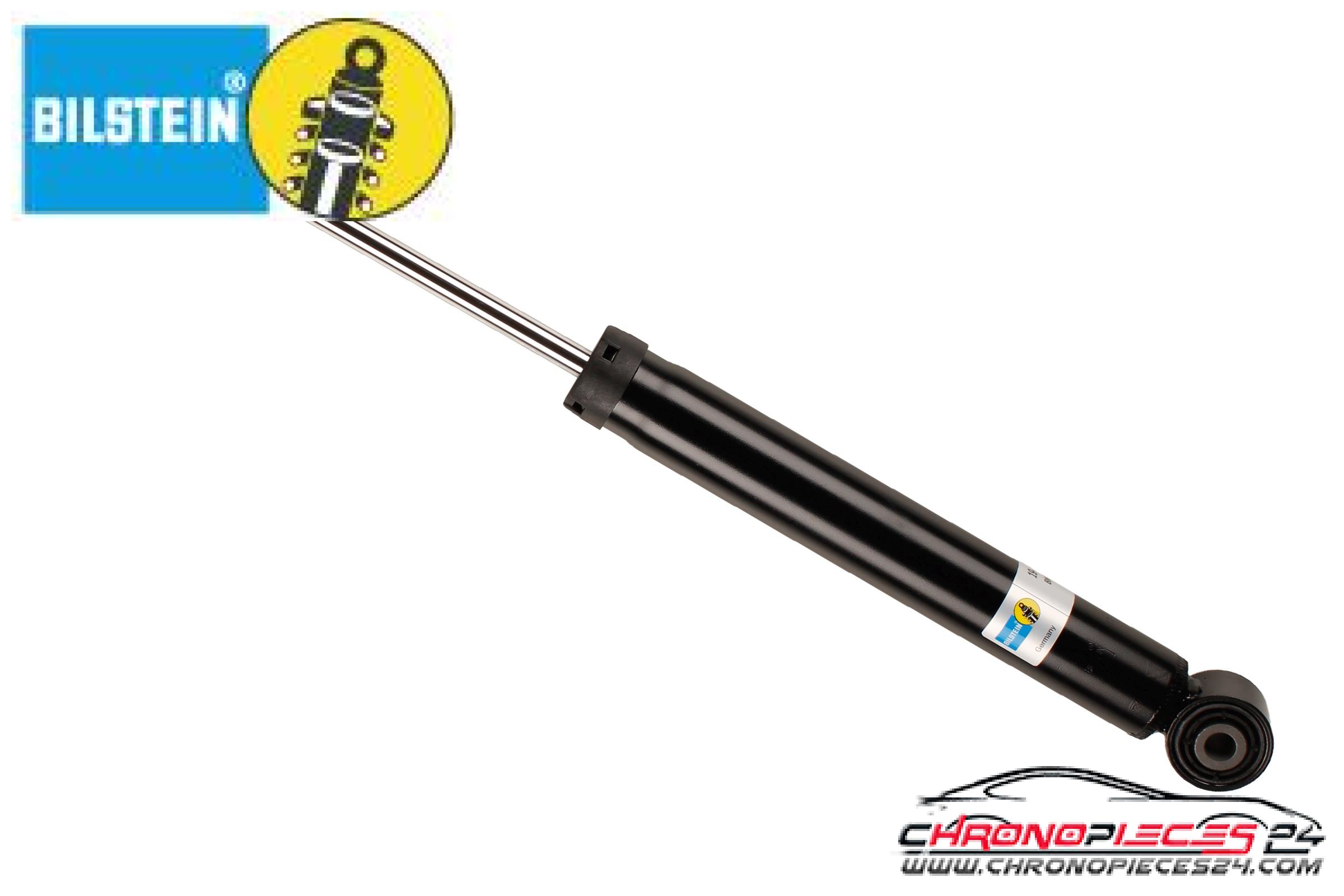 Achat de BILSTEIN 19-170084 Amortisseur pas chères