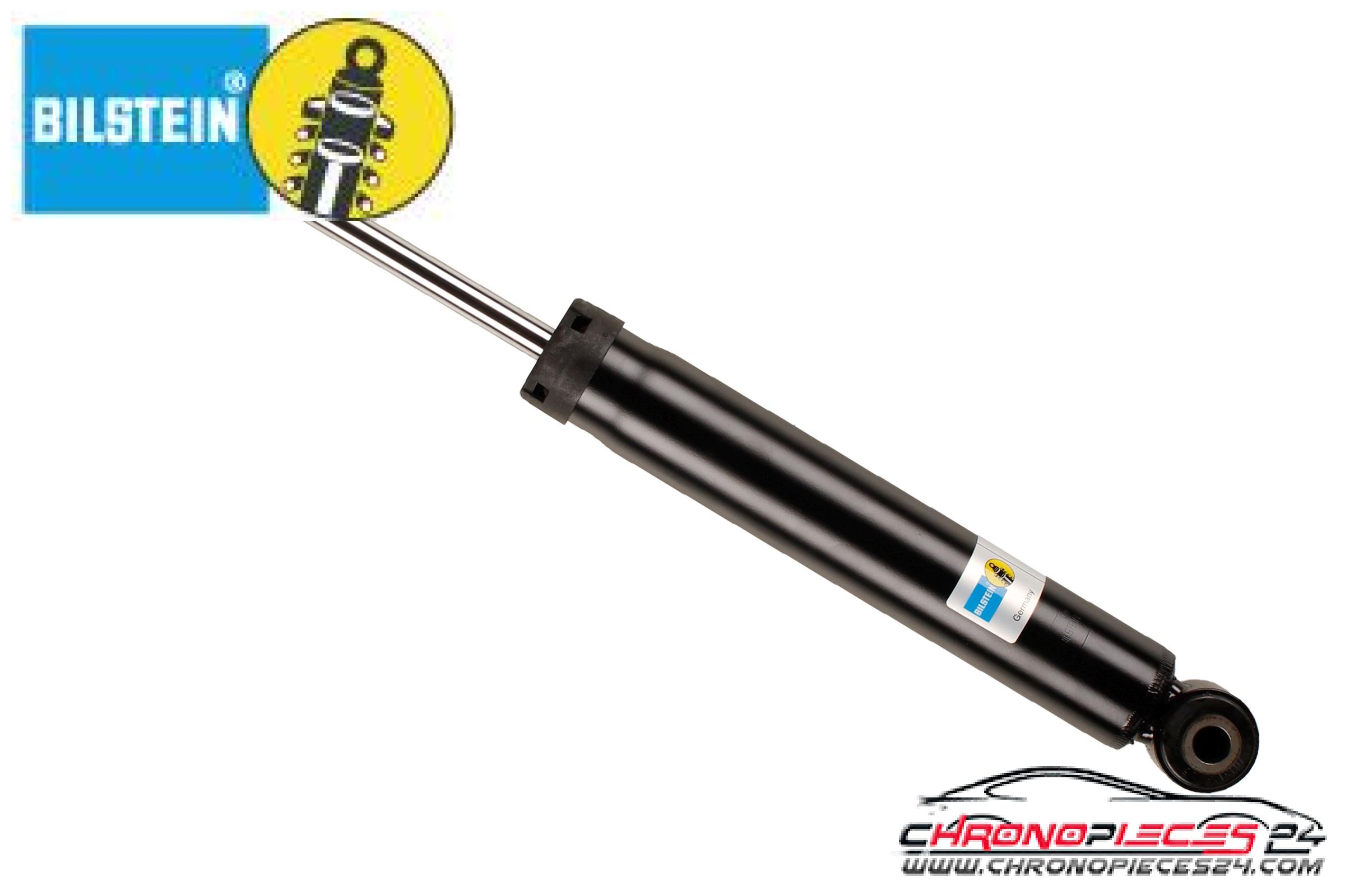 Achat de BILSTEIN 19-170206 Amortisseur pas chères