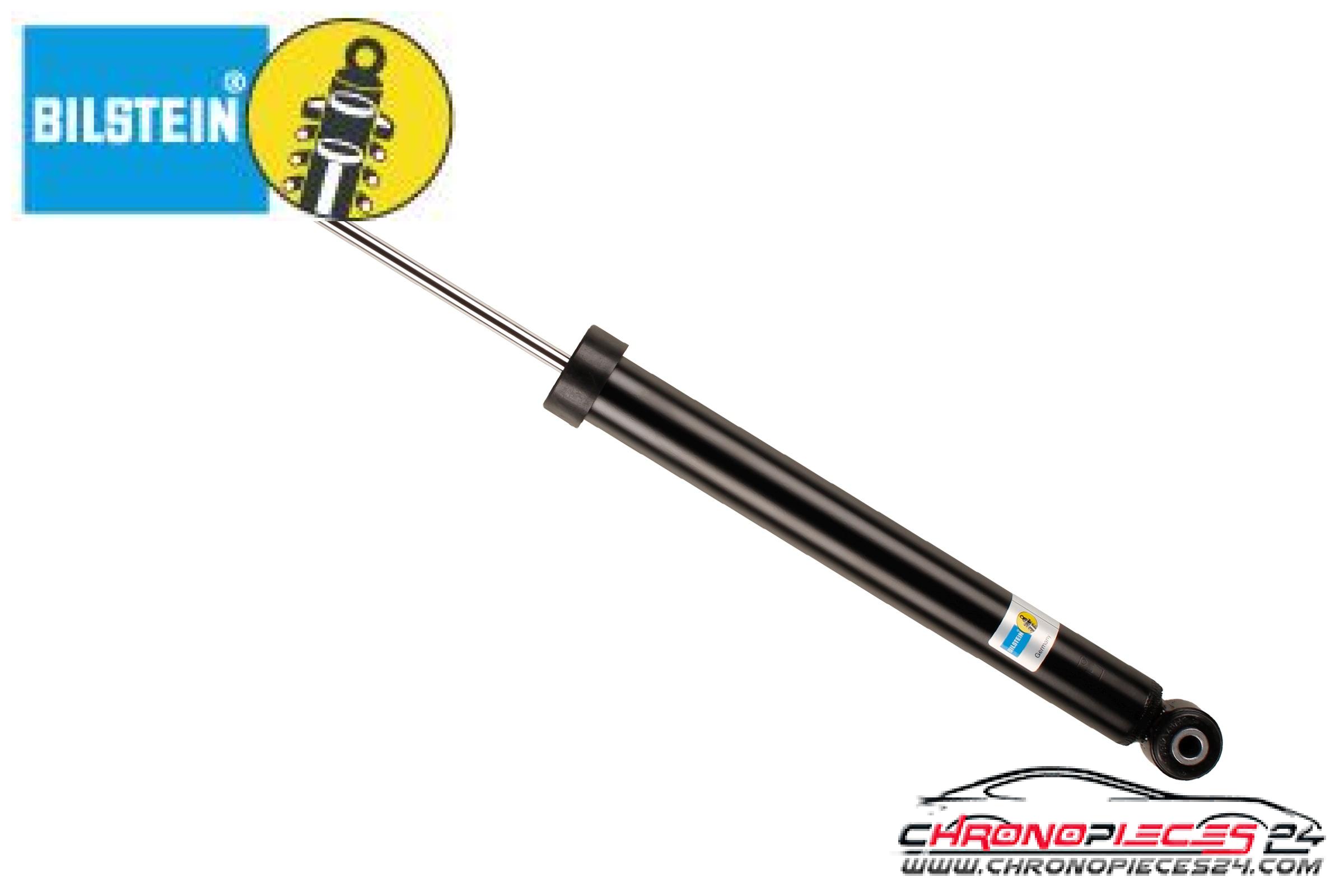 Achat de BILSTEIN 19-220598 Amortisseur pas chères