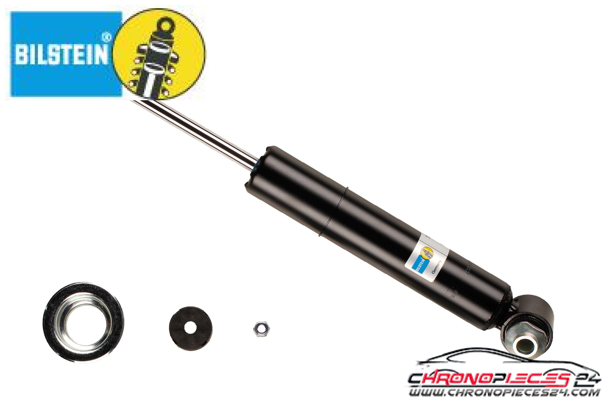 Achat de BILSTEIN 19-220970 Amortisseur pas chères