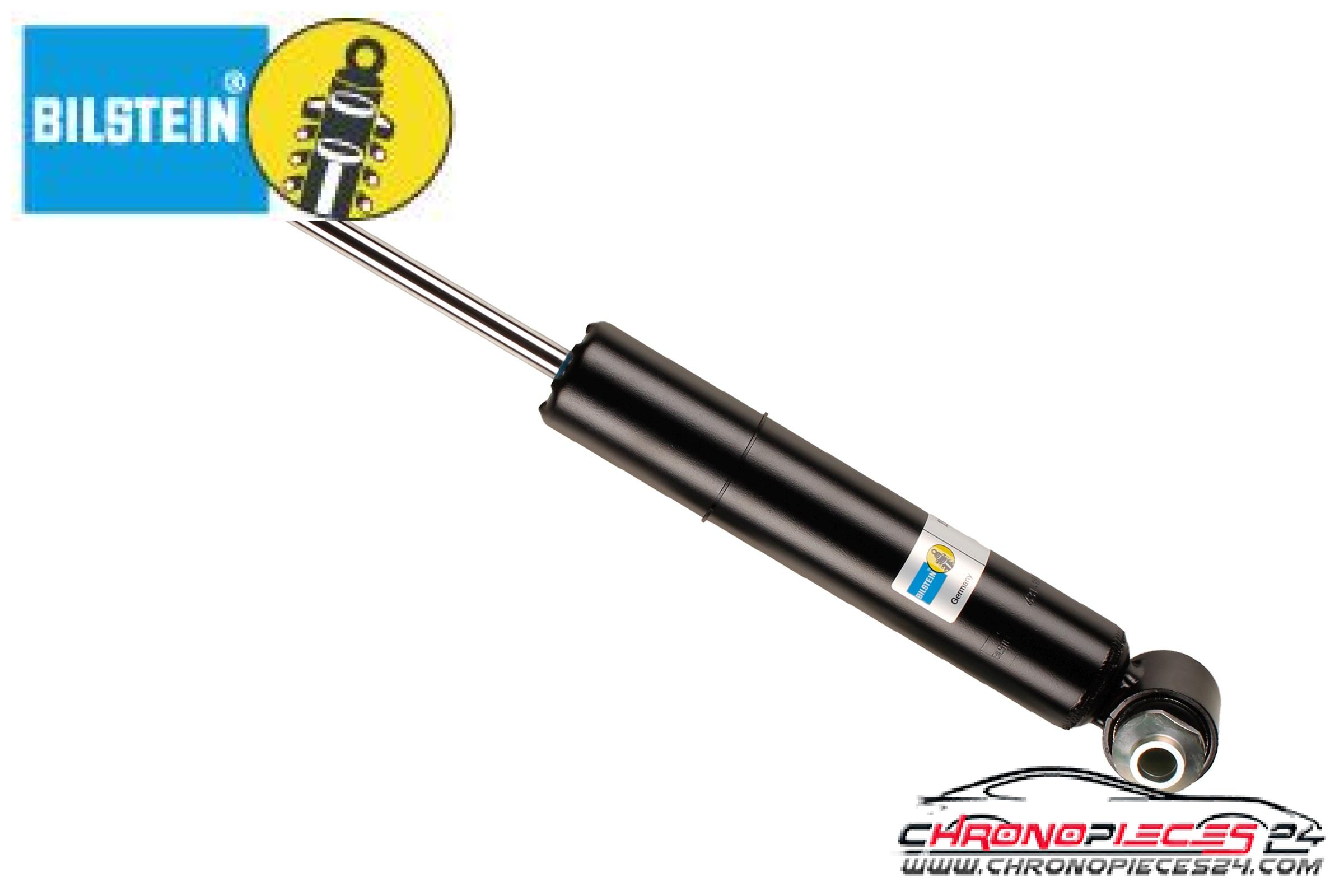 Achat de BILSTEIN 19-220970 Amortisseur pas chères