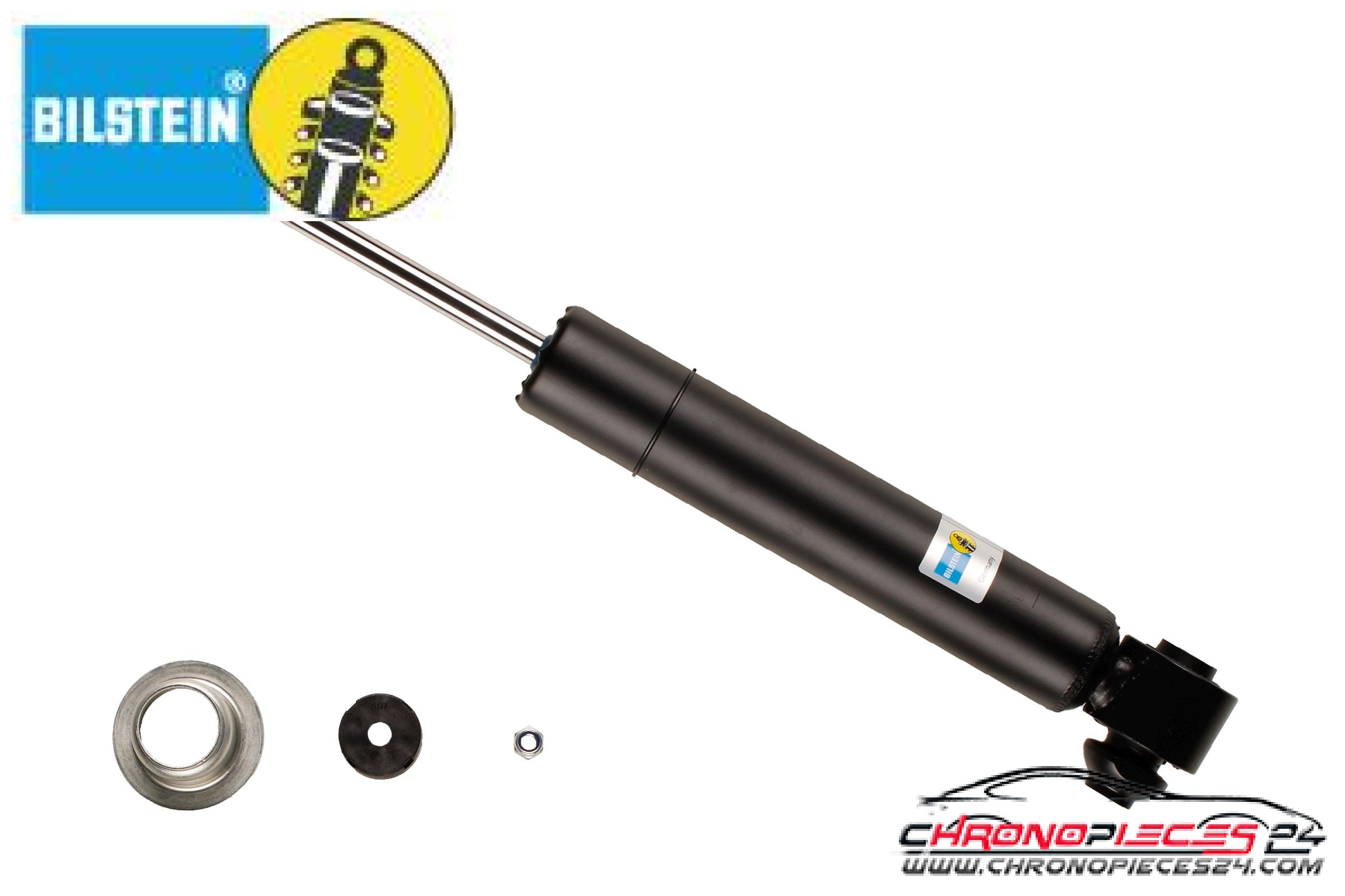 Achat de BILSTEIN 19-227641 Amortisseur pas chères