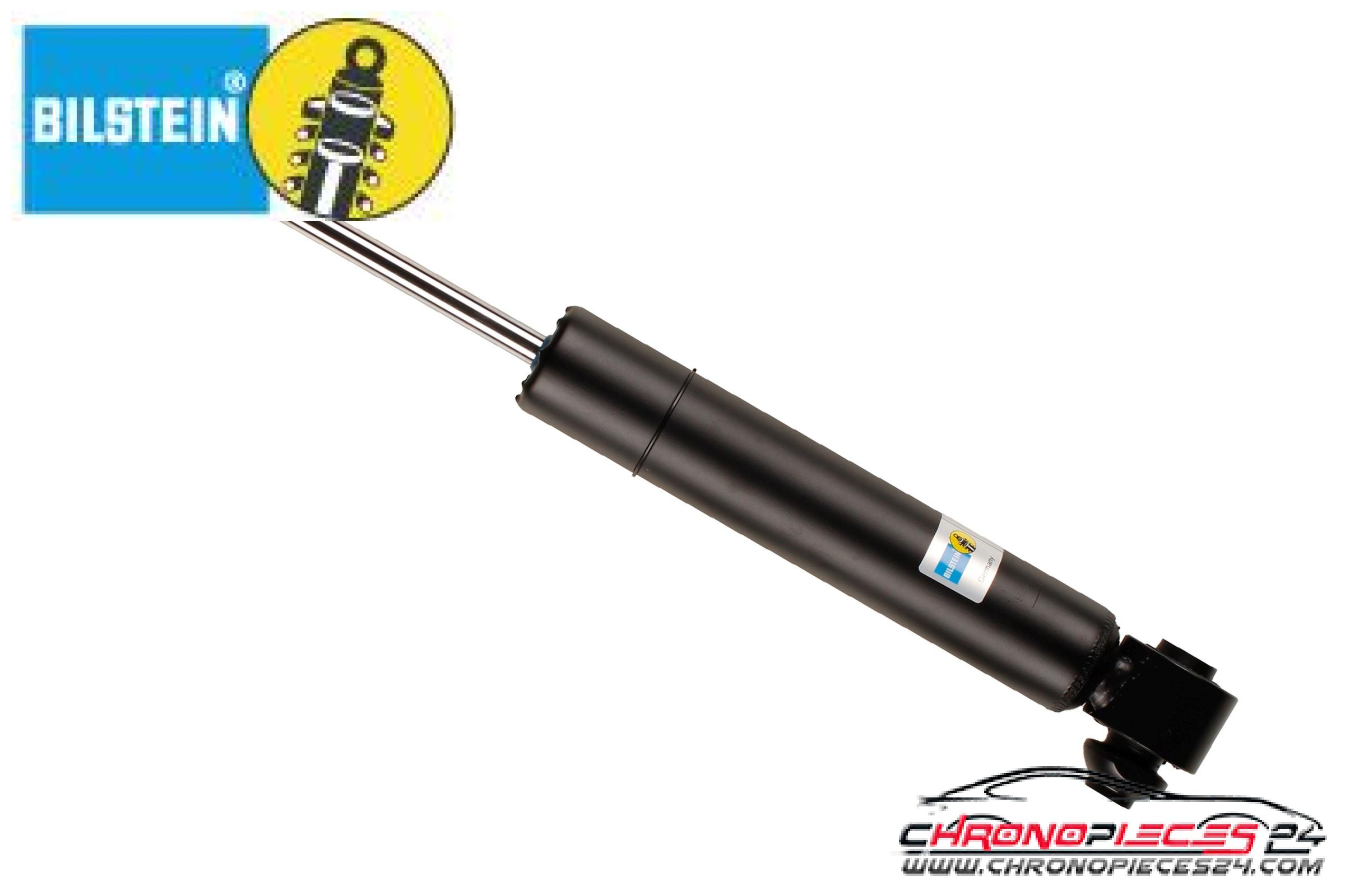 Achat de BILSTEIN 19-227641 Amortisseur pas chères