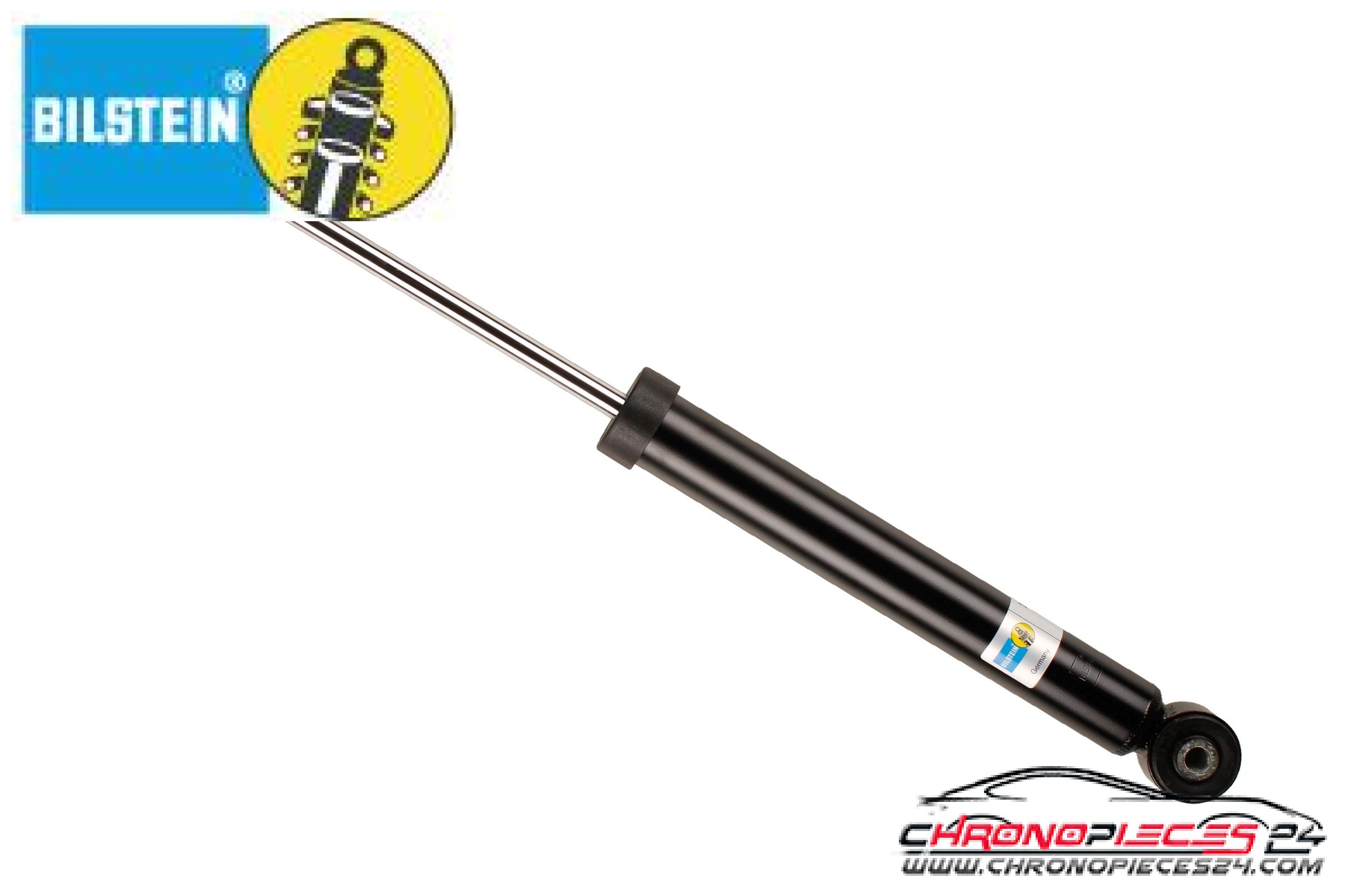 Achat de BILSTEIN 19-227801 Amortisseur pas chères