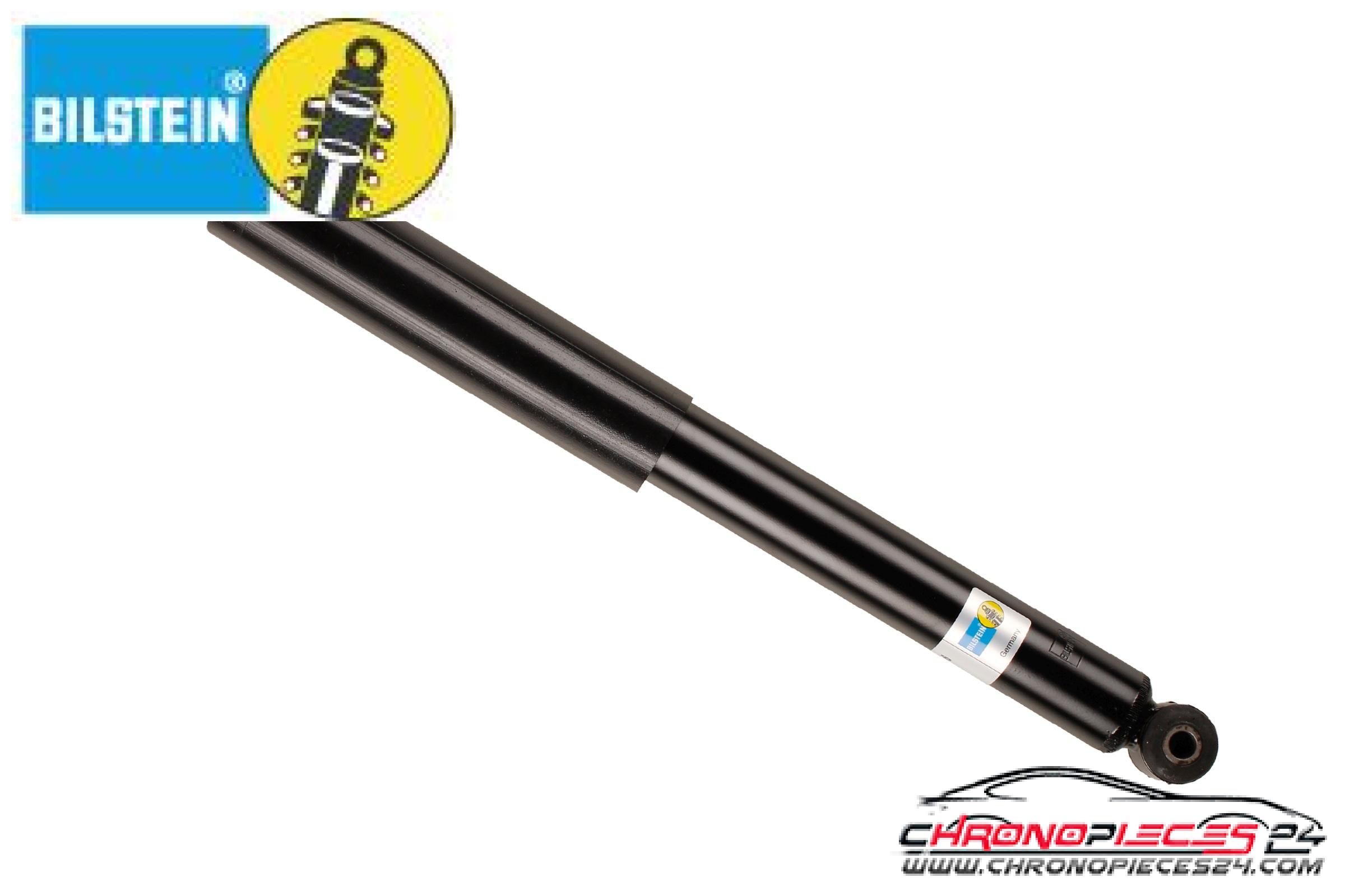 Achat de BILSTEIN 19-227856 Amortisseur pas chères