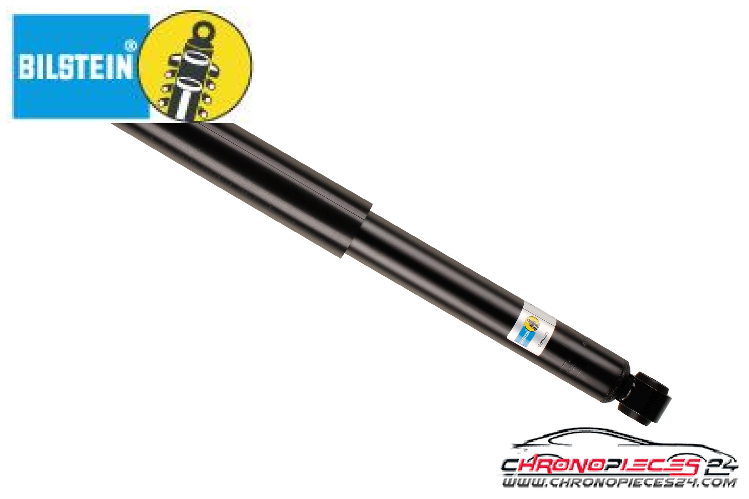 Achat de BILSTEIN 19-227870 Amortisseur pas chères